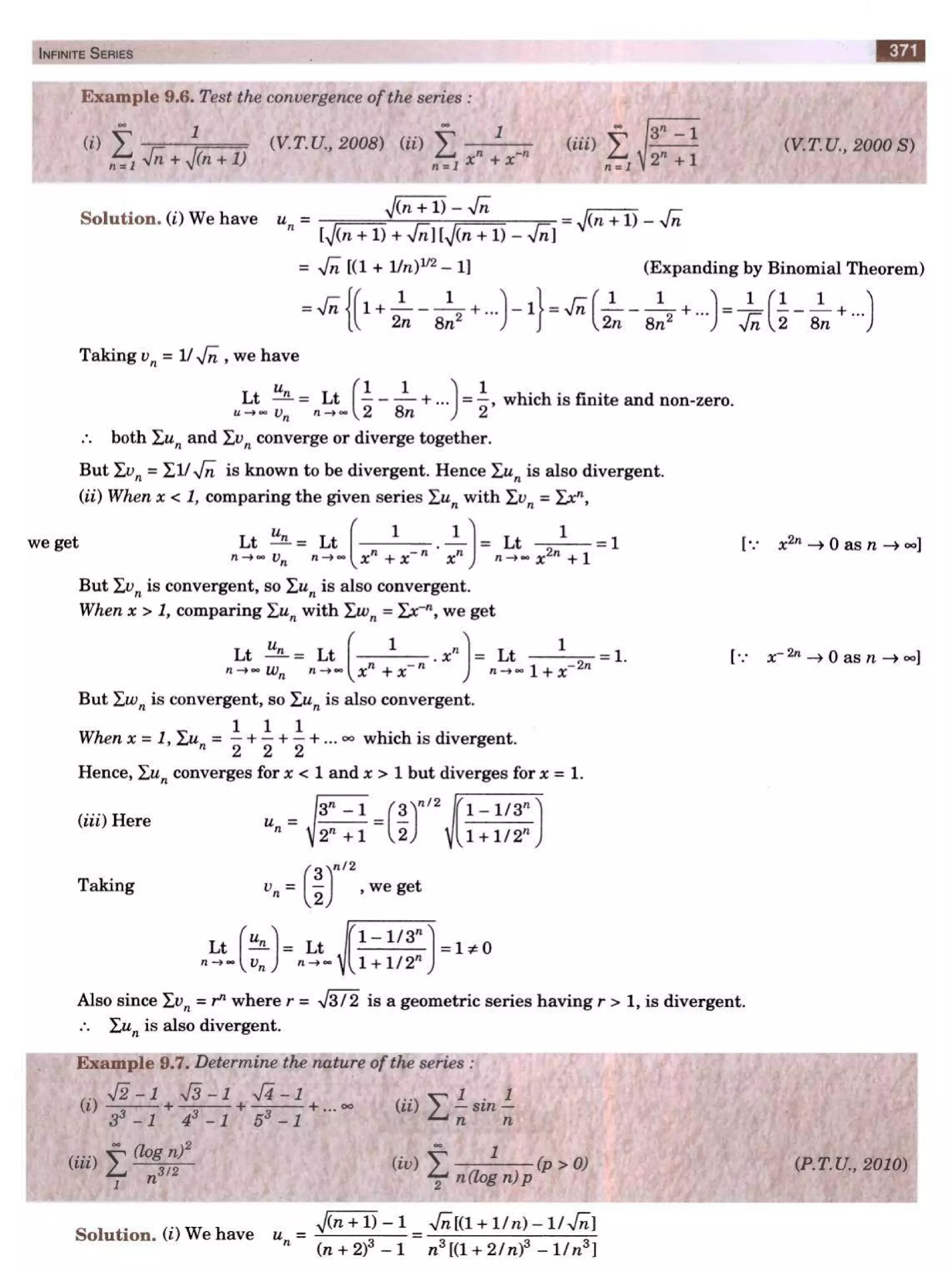  HIGHER ENGINEERING MATHEMATICS by B.S GREWAL