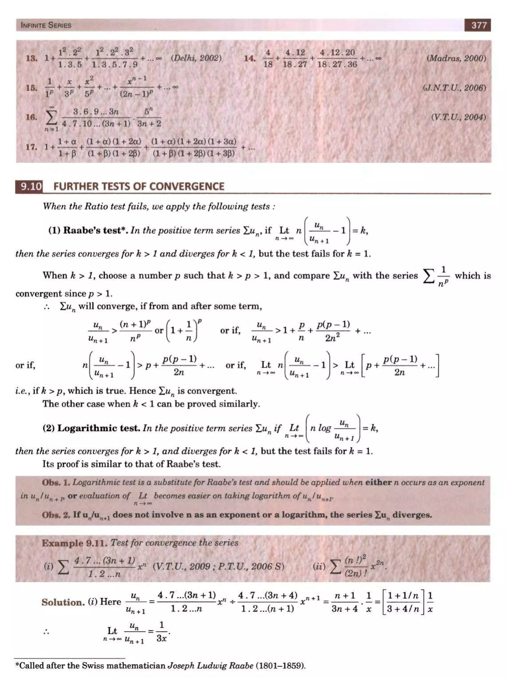  HIGHER ENGINEERING MATHEMATICS by B.S GREWAL