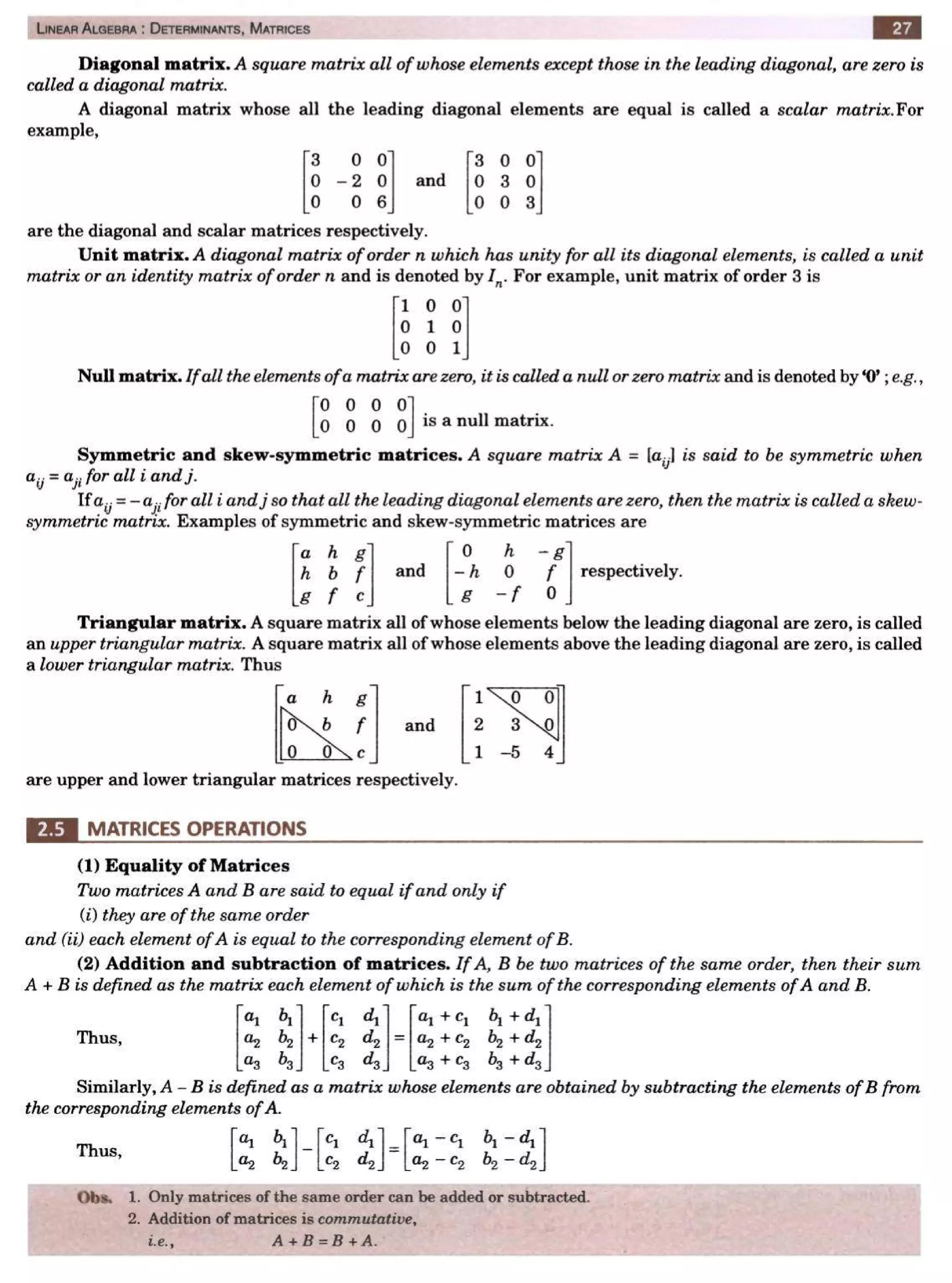  HIGHER ENGINEERING MATHEMATICS by B.S GREWAL