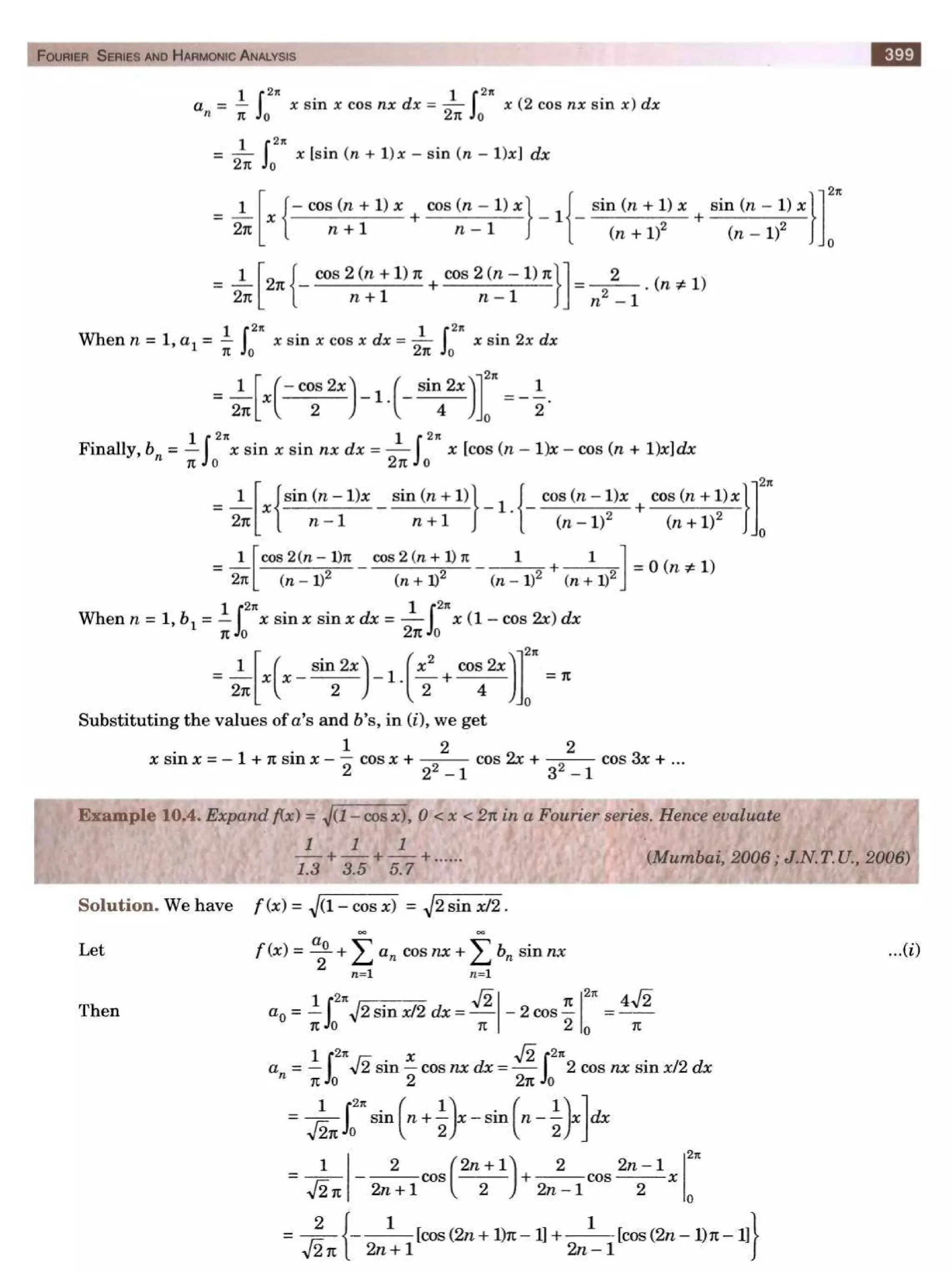  HIGHER ENGINEERING MATHEMATICS by B.S GREWAL