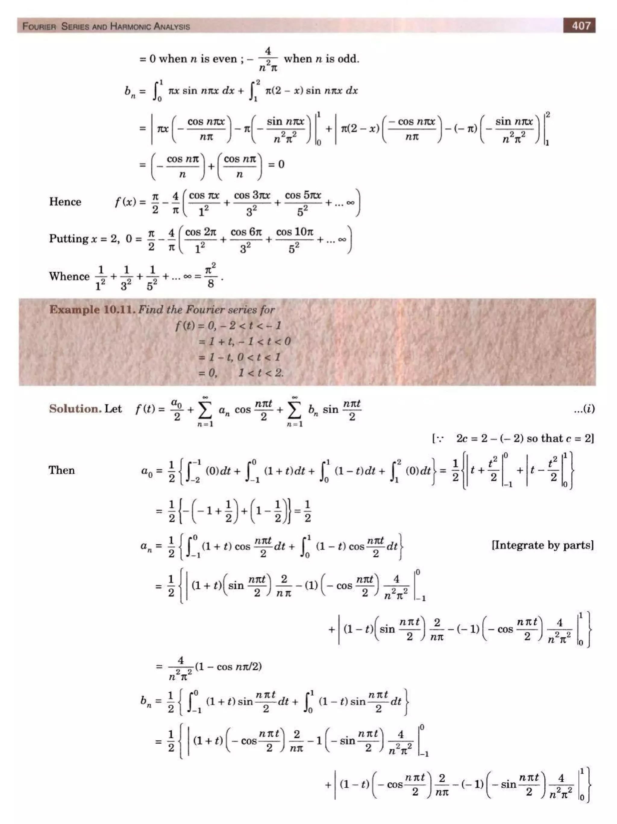 HIGHER ENGINEERING MATHEMATICS by B.S GREWAL