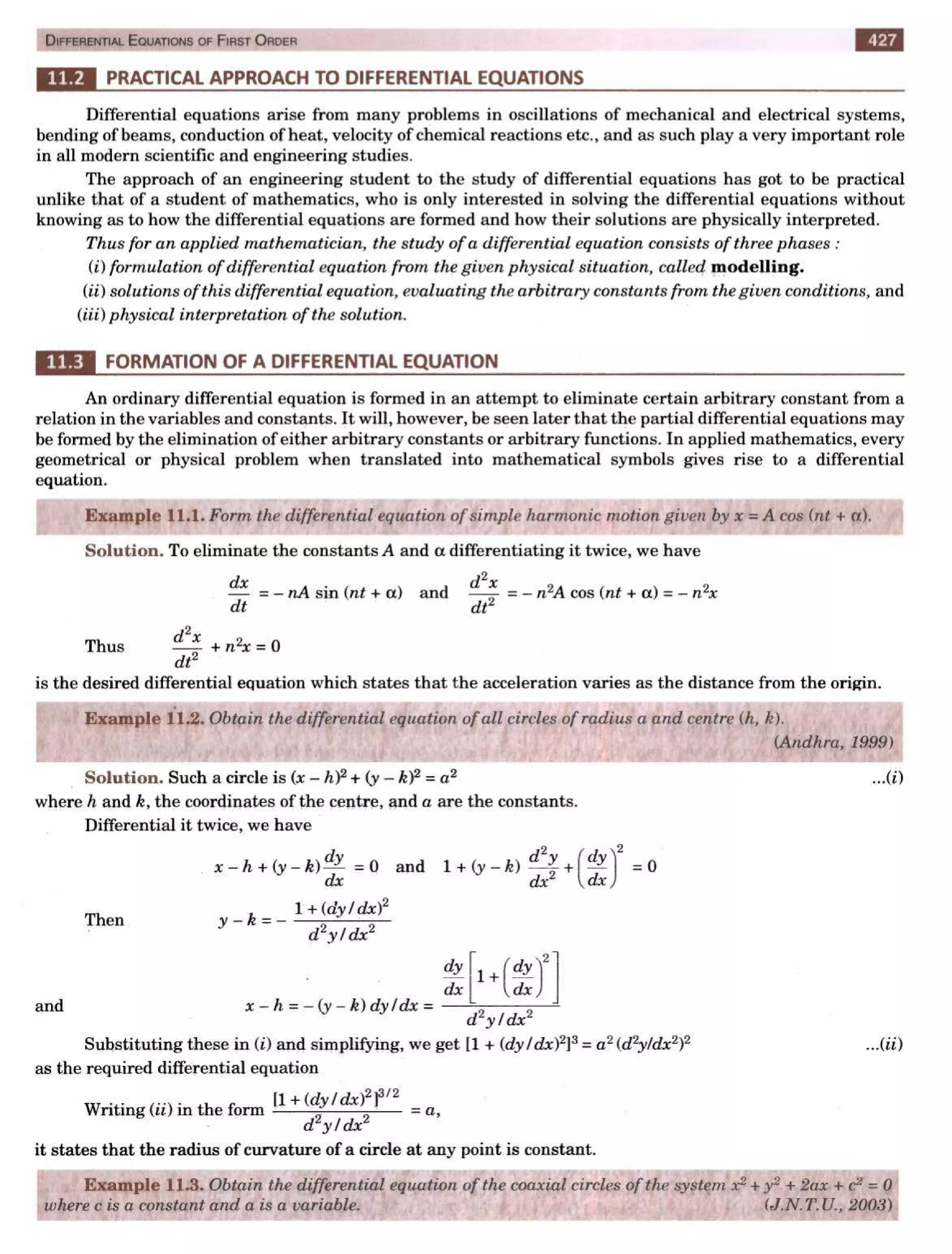  HIGHER ENGINEERING MATHEMATICS by B.S GREWAL