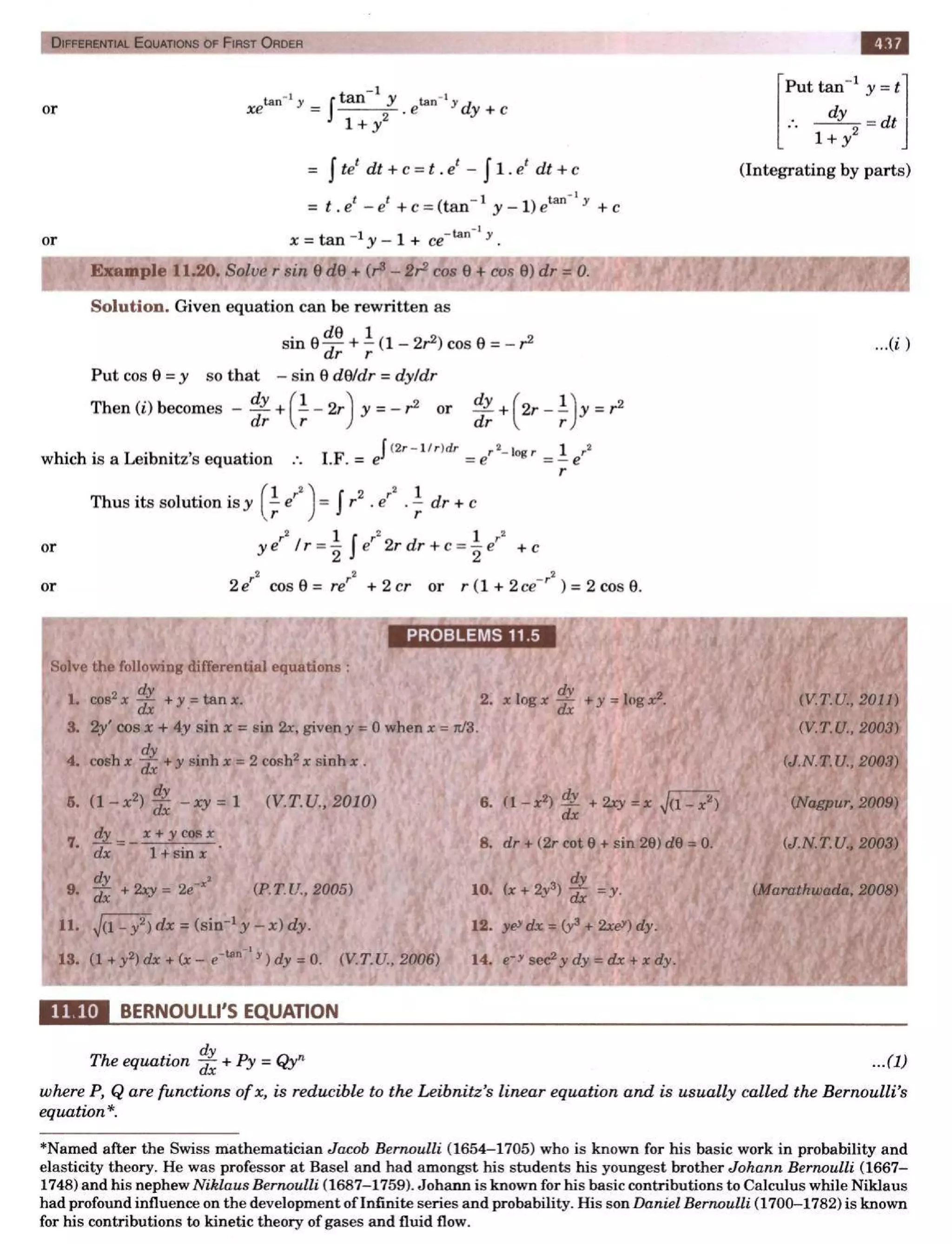  HIGHER ENGINEERING MATHEMATICS by B.S GREWAL