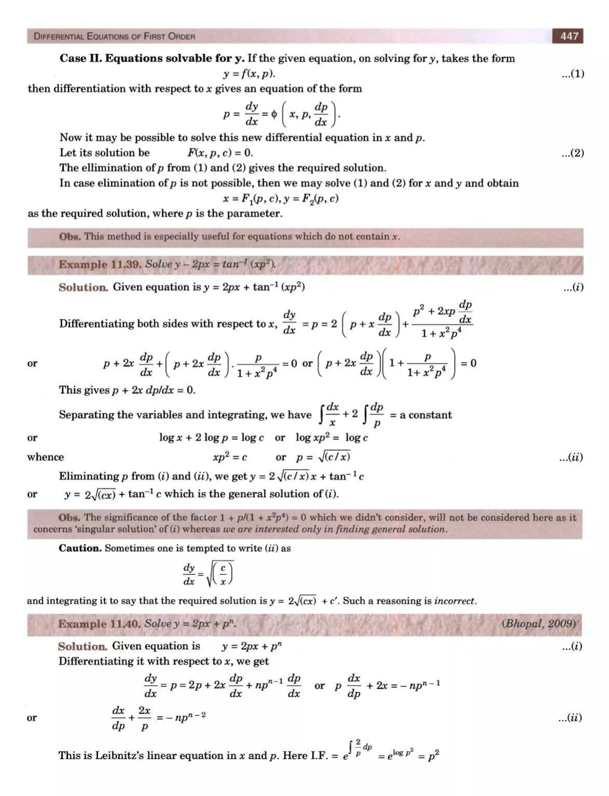  HIGHER ENGINEERING MATHEMATICS by B.S GREWAL