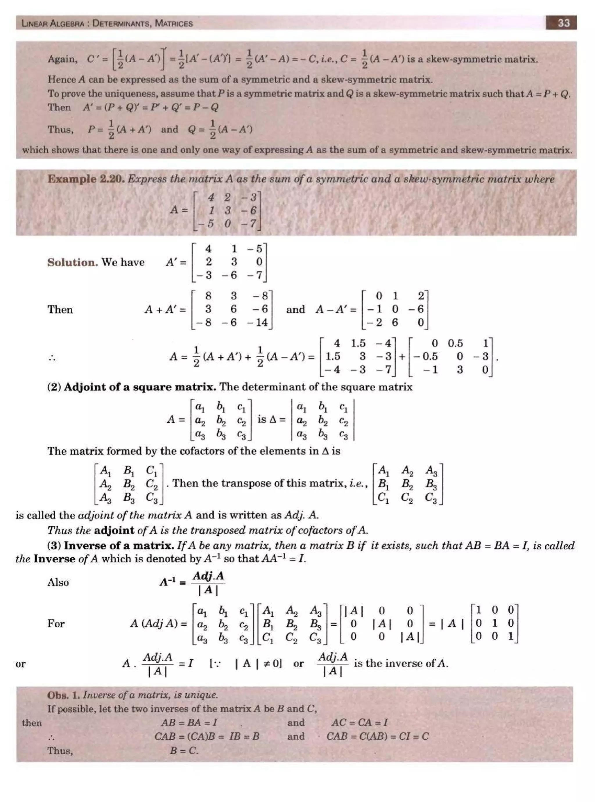  HIGHER ENGINEERING MATHEMATICS by B.S GREWAL