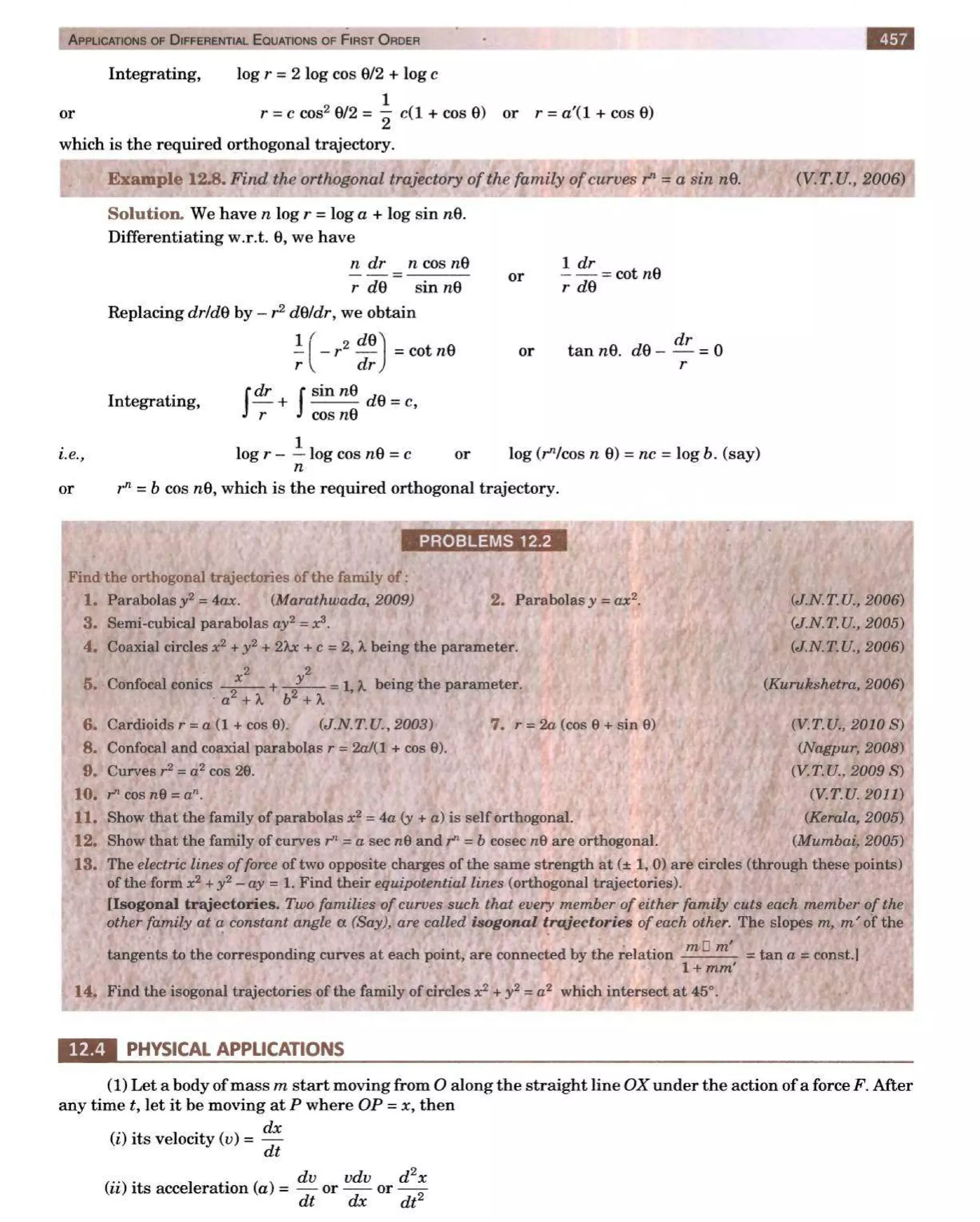  HIGHER ENGINEERING MATHEMATICS by B.S GREWAL