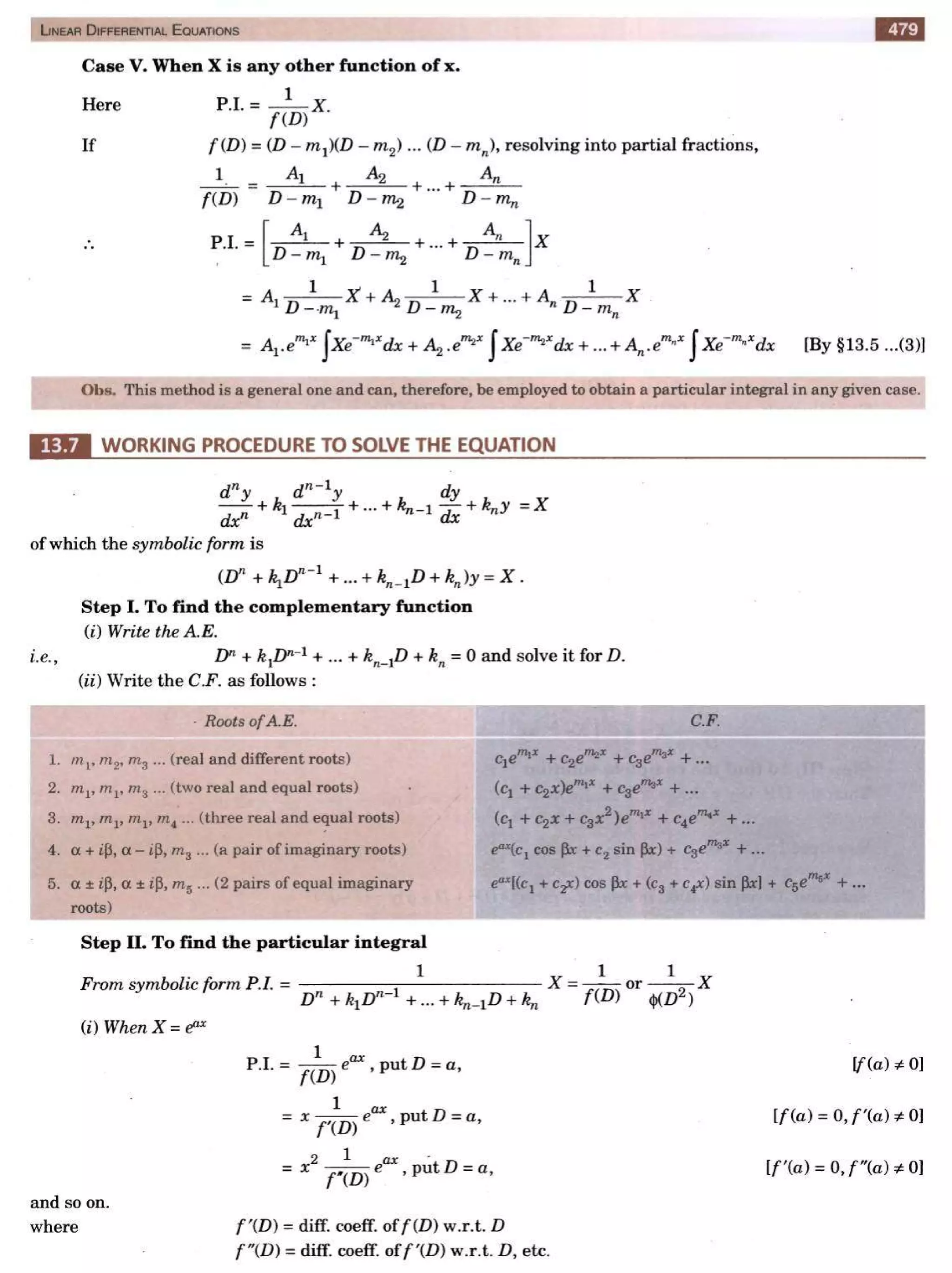  HIGHER ENGINEERING MATHEMATICS by B.S GREWAL