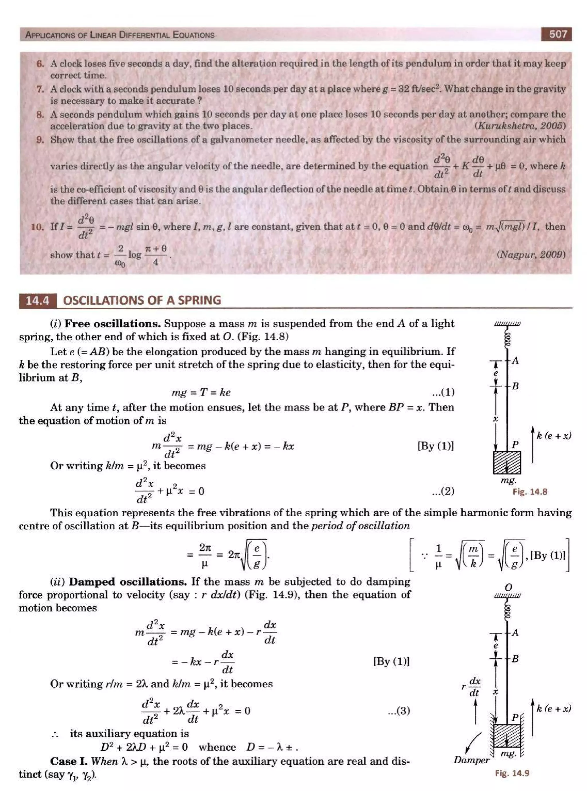  HIGHER ENGINEERING MATHEMATICS by B.S GREWAL