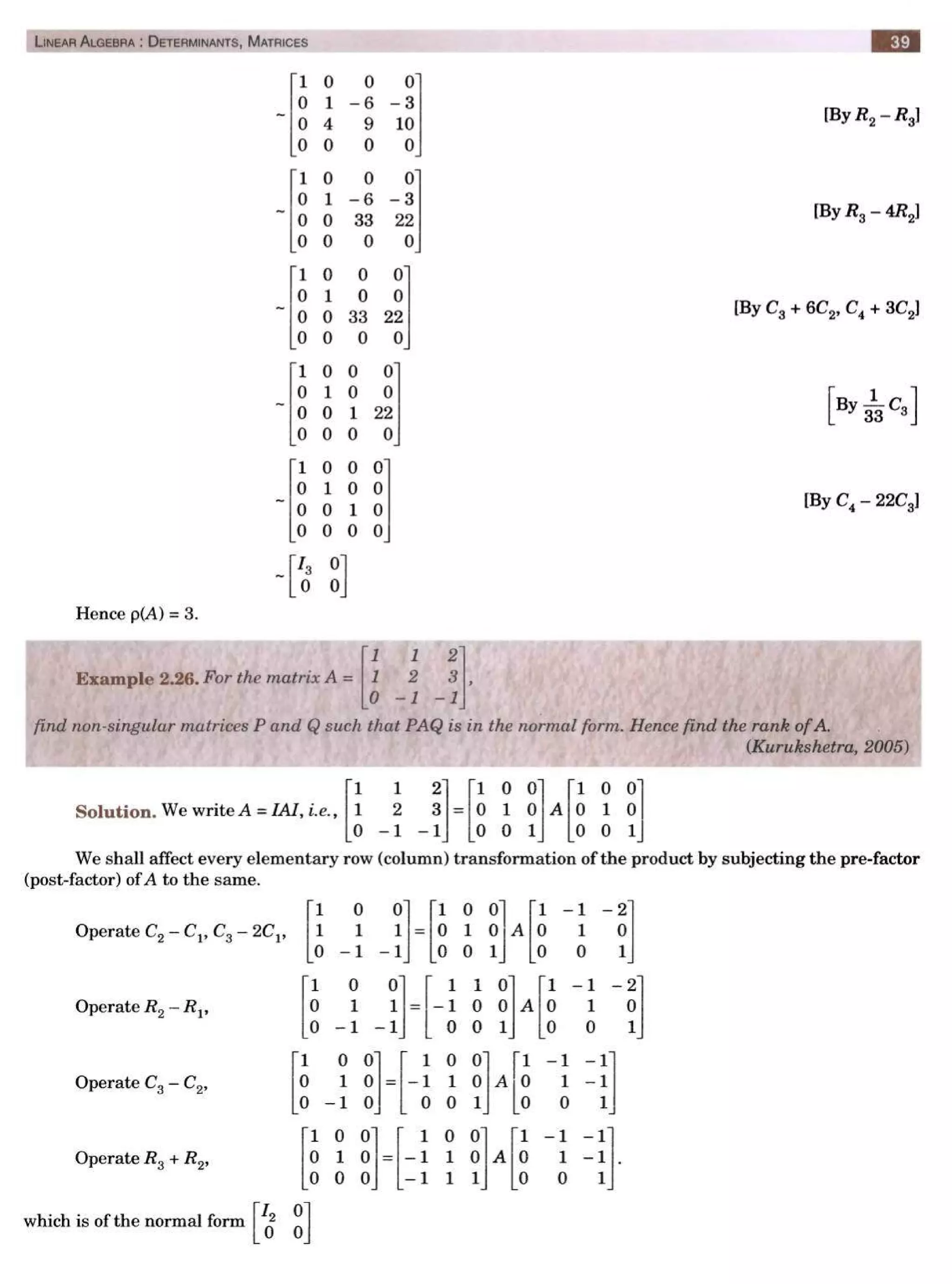 HIGHER ENGINEERING MATHEMATICS by B.S GREWAL