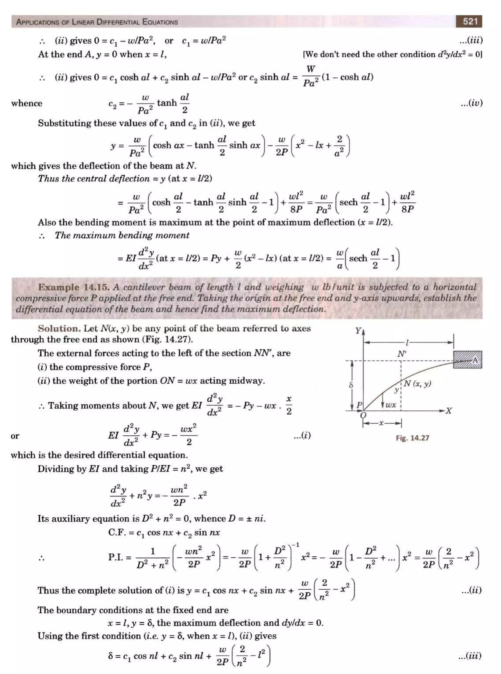  HIGHER ENGINEERING MATHEMATICS by B.S GREWAL