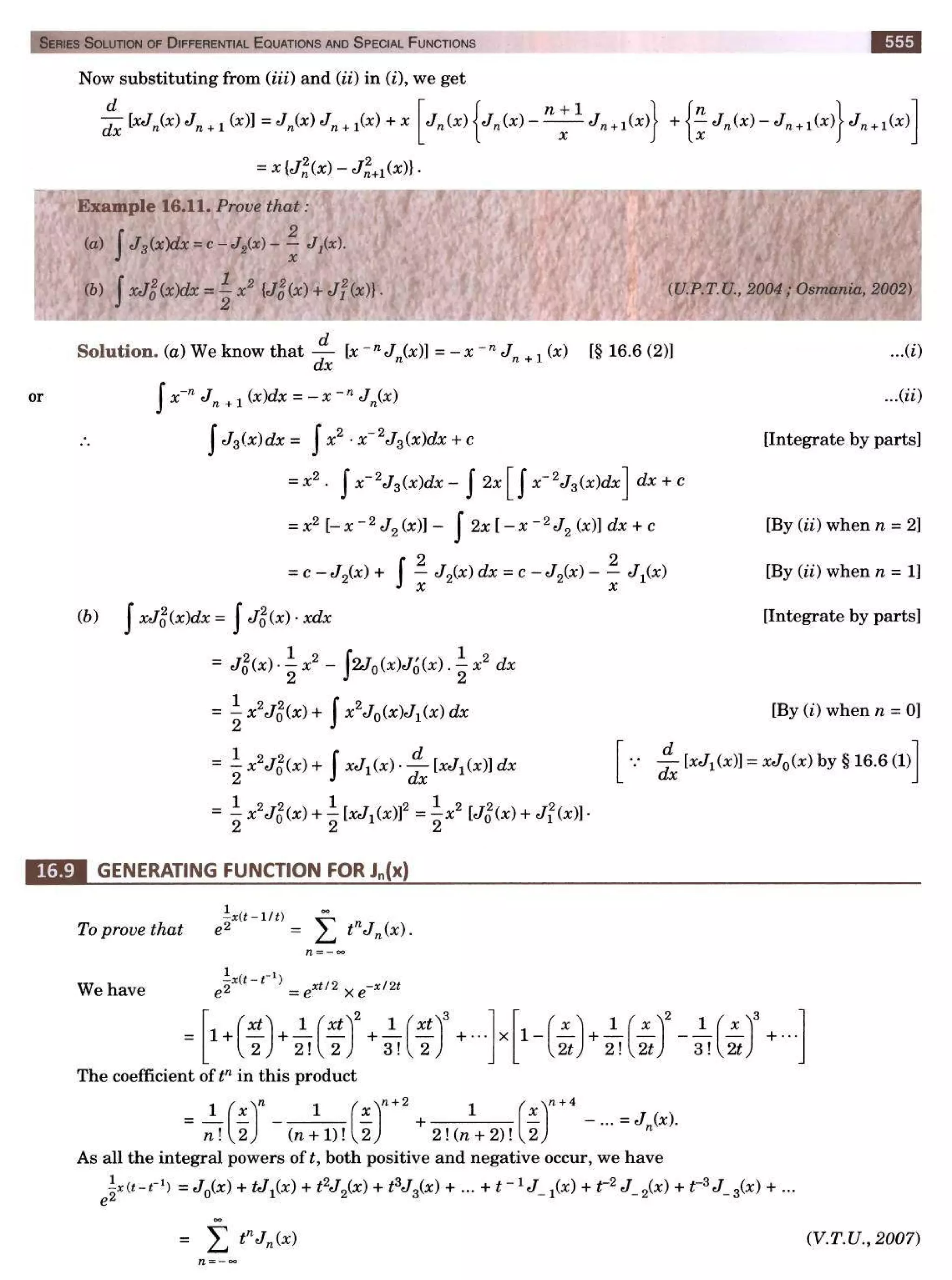  HIGHER ENGINEERING MATHEMATICS by B.S GREWAL