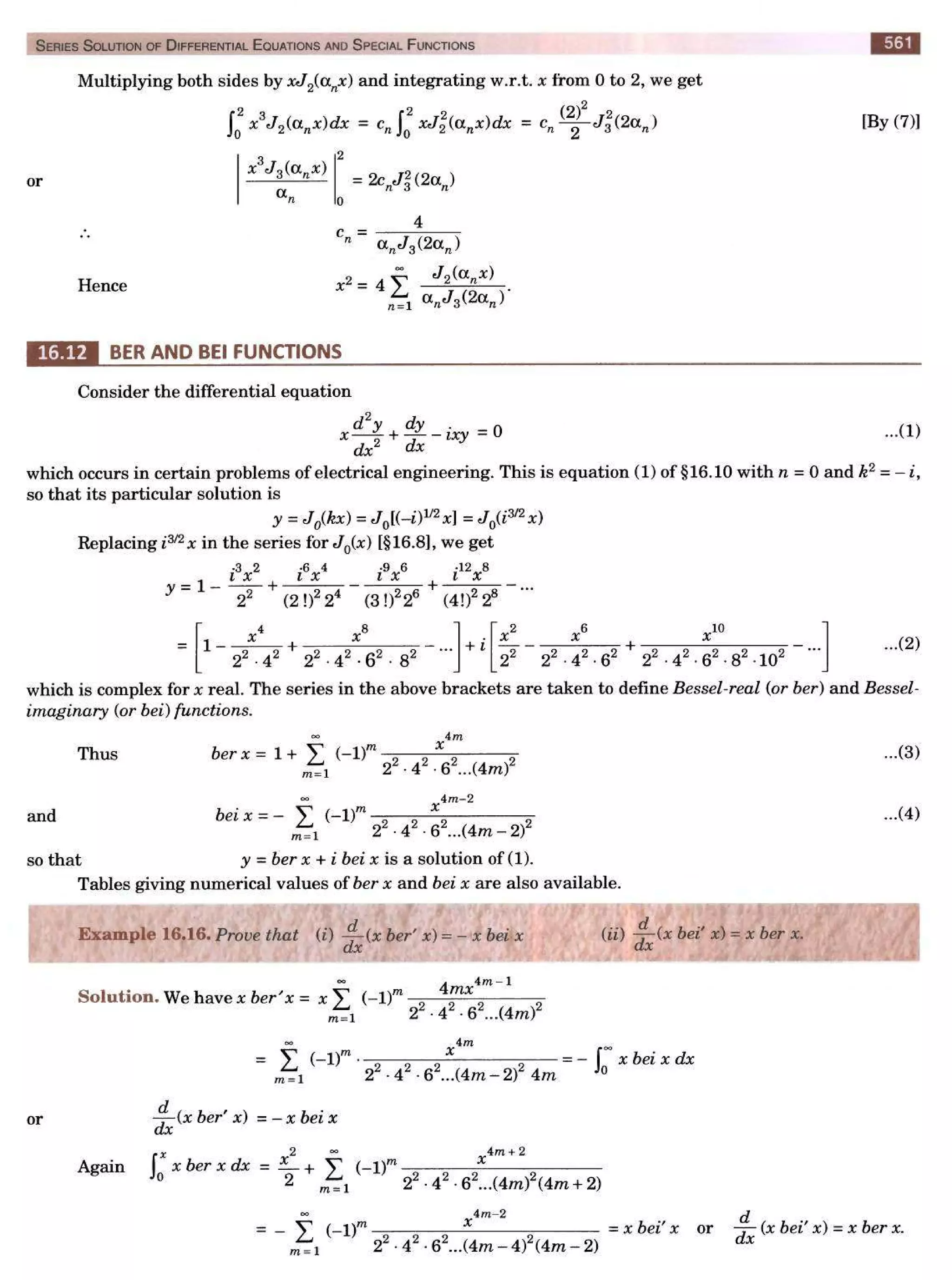  HIGHER ENGINEERING MATHEMATICS by B.S GREWAL