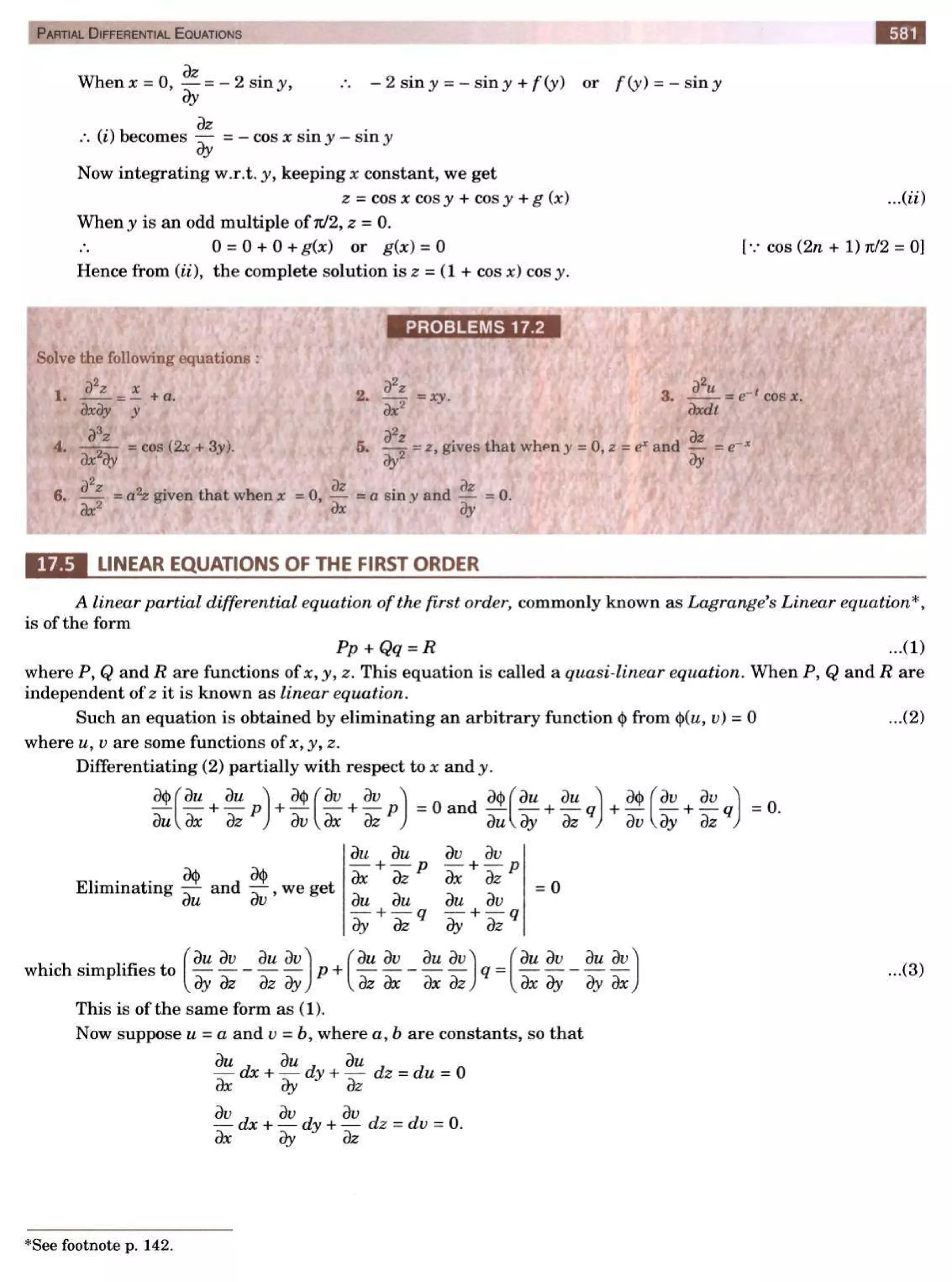  HIGHER ENGINEERING MATHEMATICS by B.S GREWAL