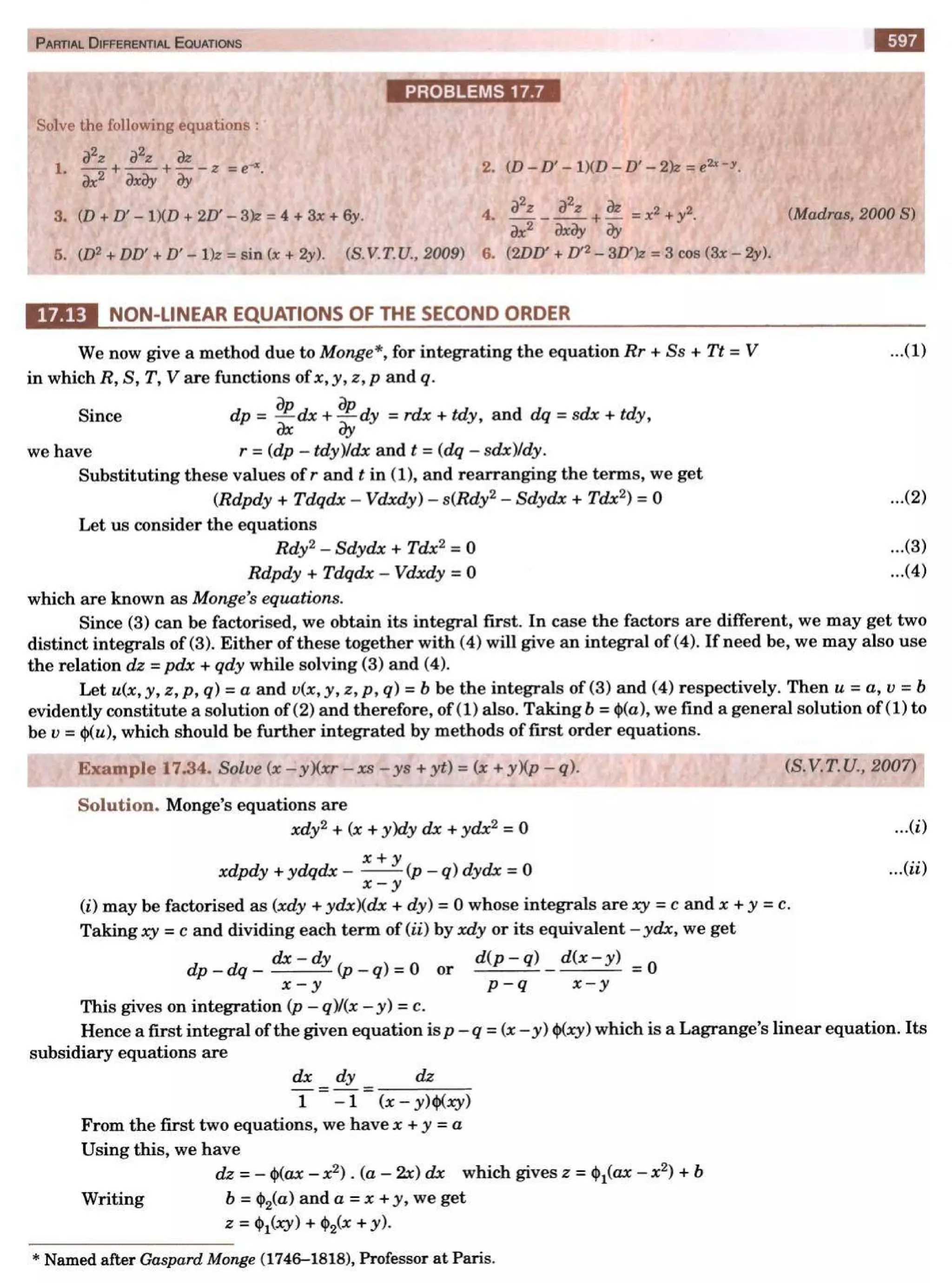  HIGHER ENGINEERING MATHEMATICS by B.S GREWAL
