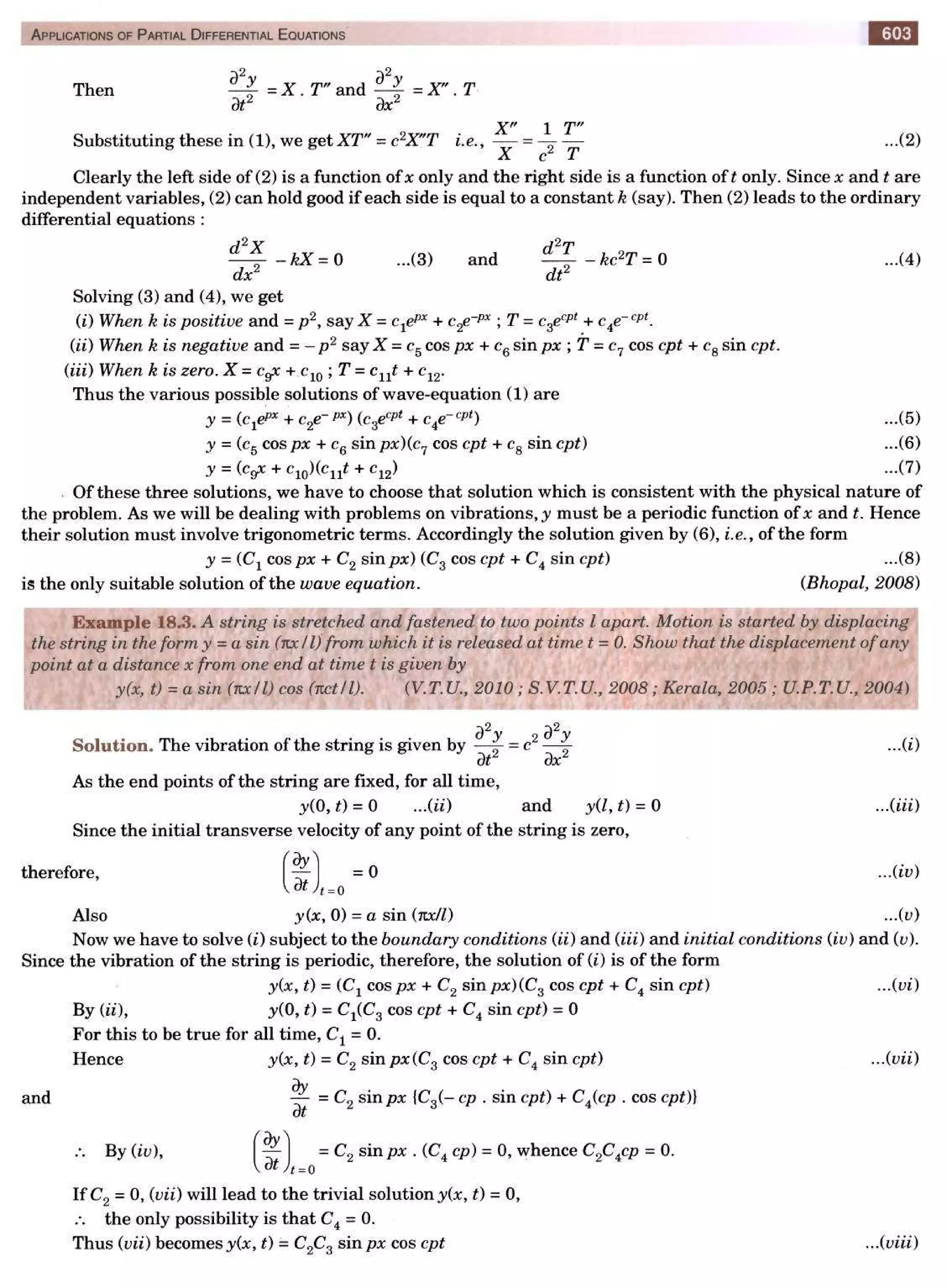  HIGHER ENGINEERING MATHEMATICS by B.S GREWAL