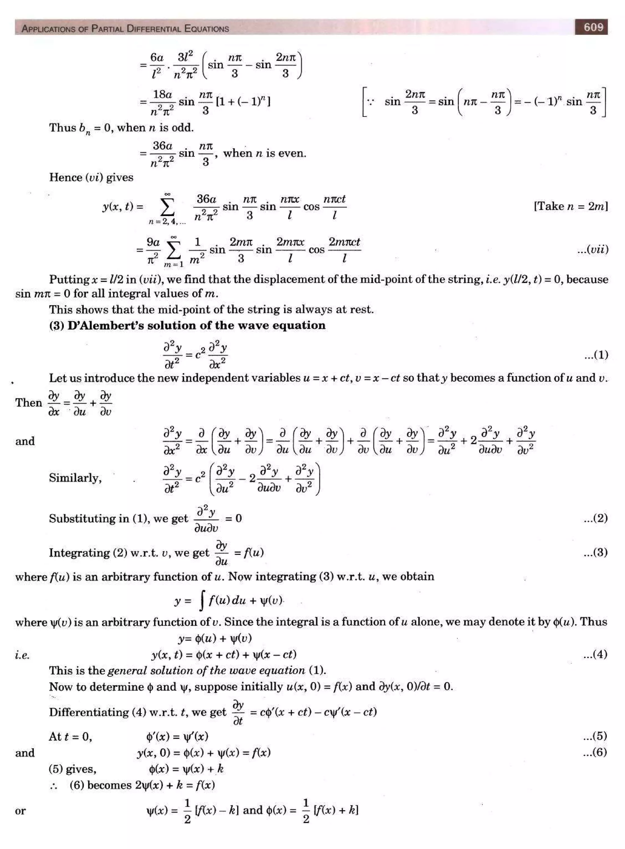  HIGHER ENGINEERING MATHEMATICS by B.S GREWAL