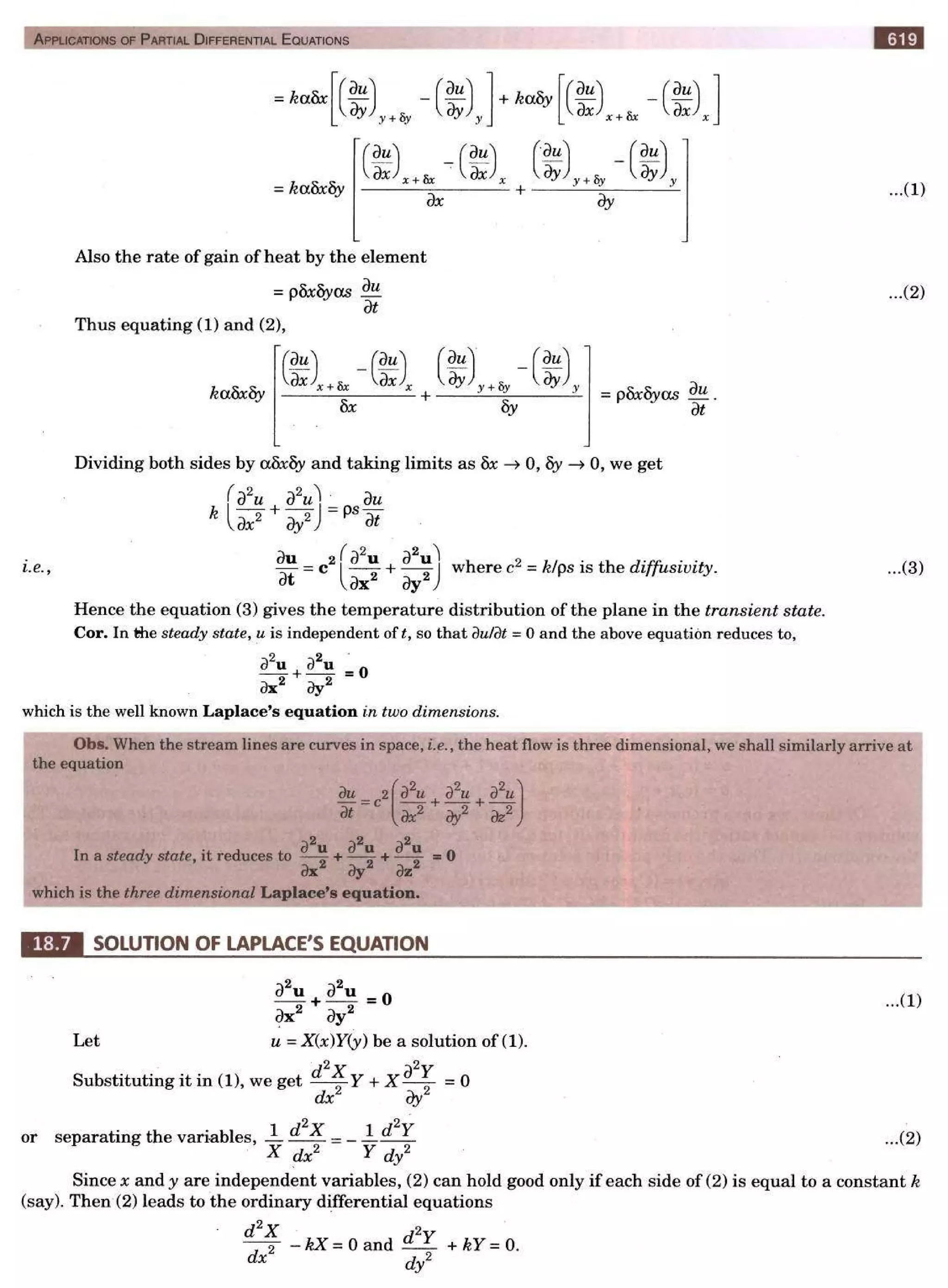  HIGHER ENGINEERING MATHEMATICS by B.S GREWAL