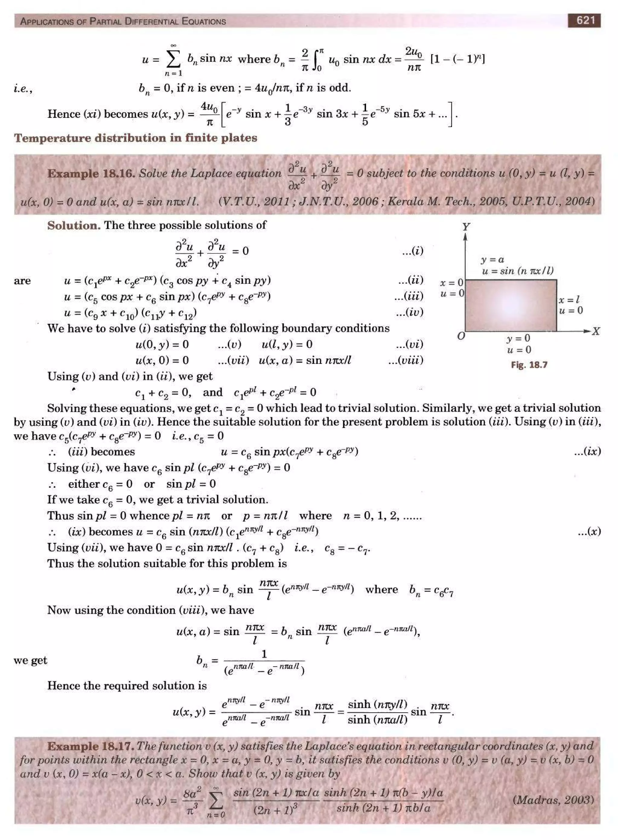  HIGHER ENGINEERING MATHEMATICS by B.S GREWAL