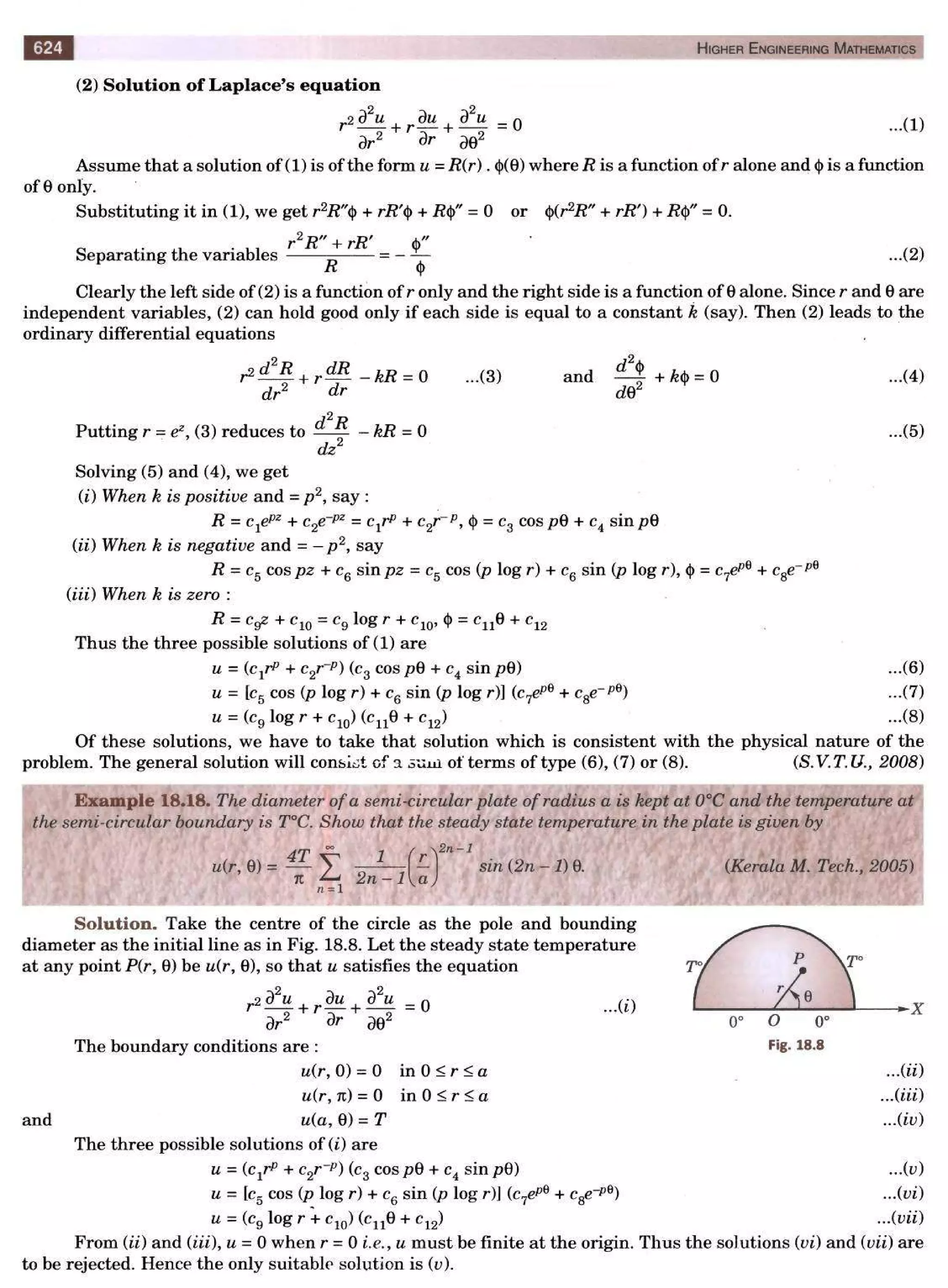  HIGHER ENGINEERING MATHEMATICS by B.S GREWAL