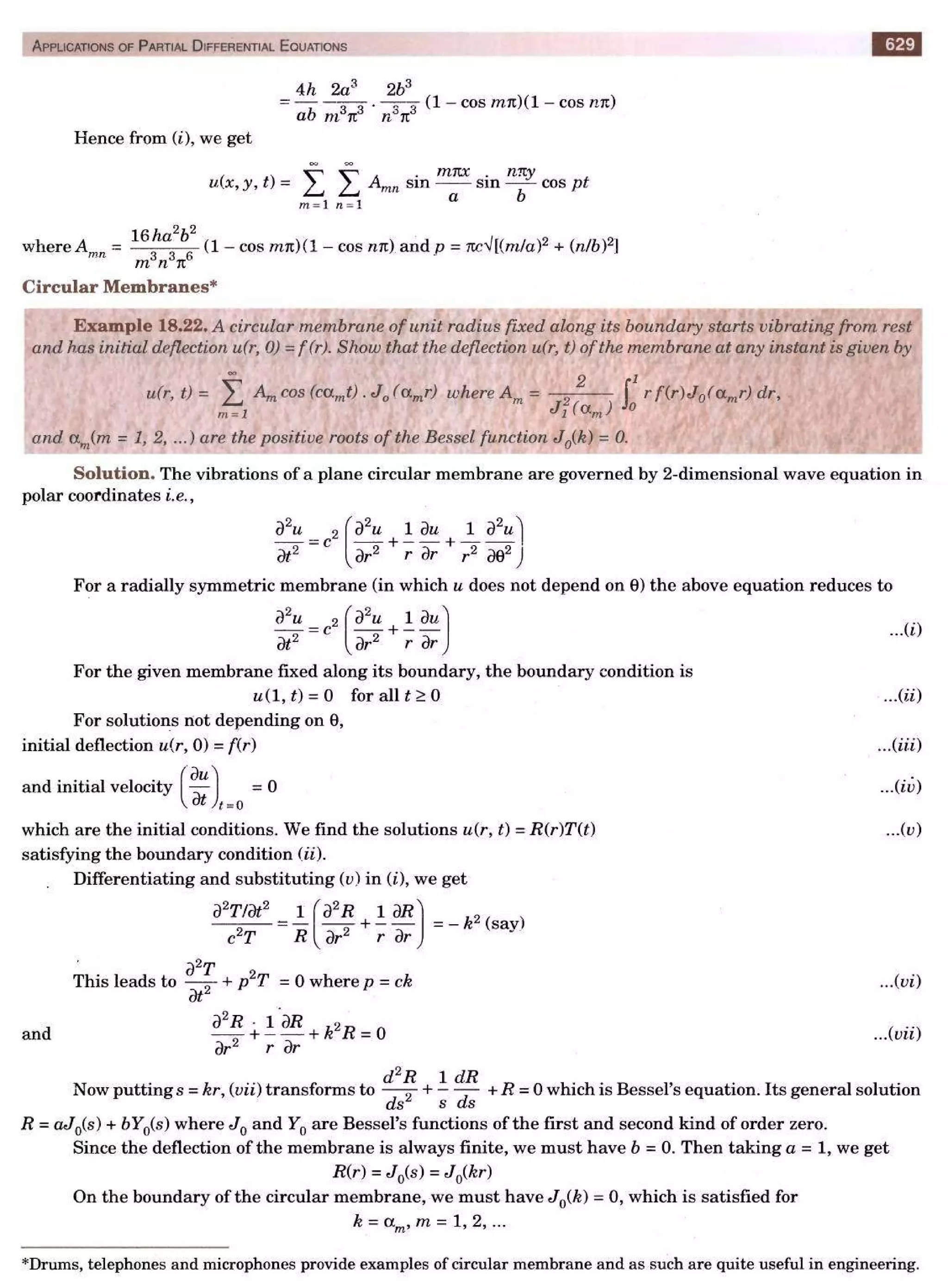  HIGHER ENGINEERING MATHEMATICS by B.S GREWAL