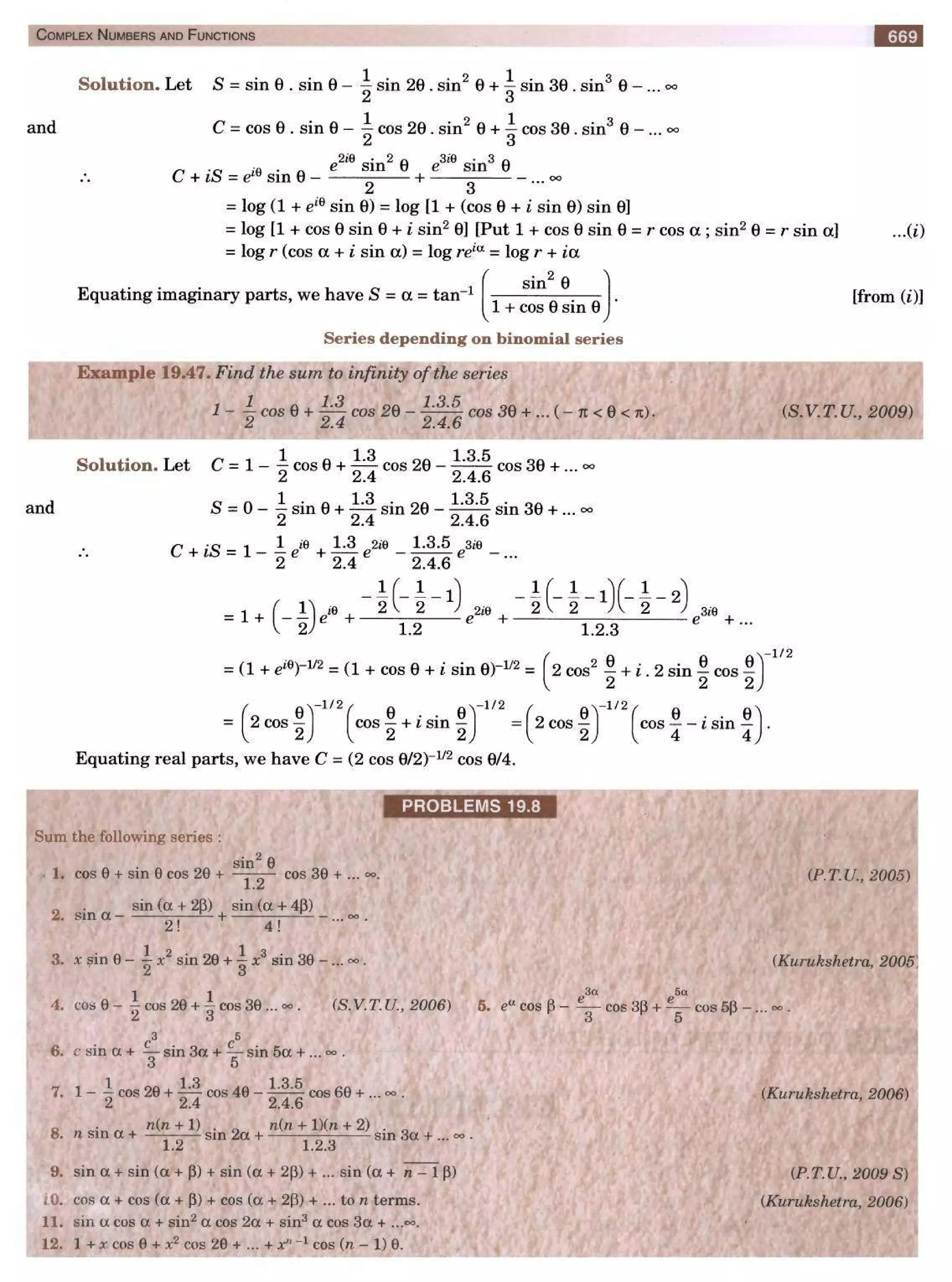  HIGHER ENGINEERING MATHEMATICS by B.S GREWAL