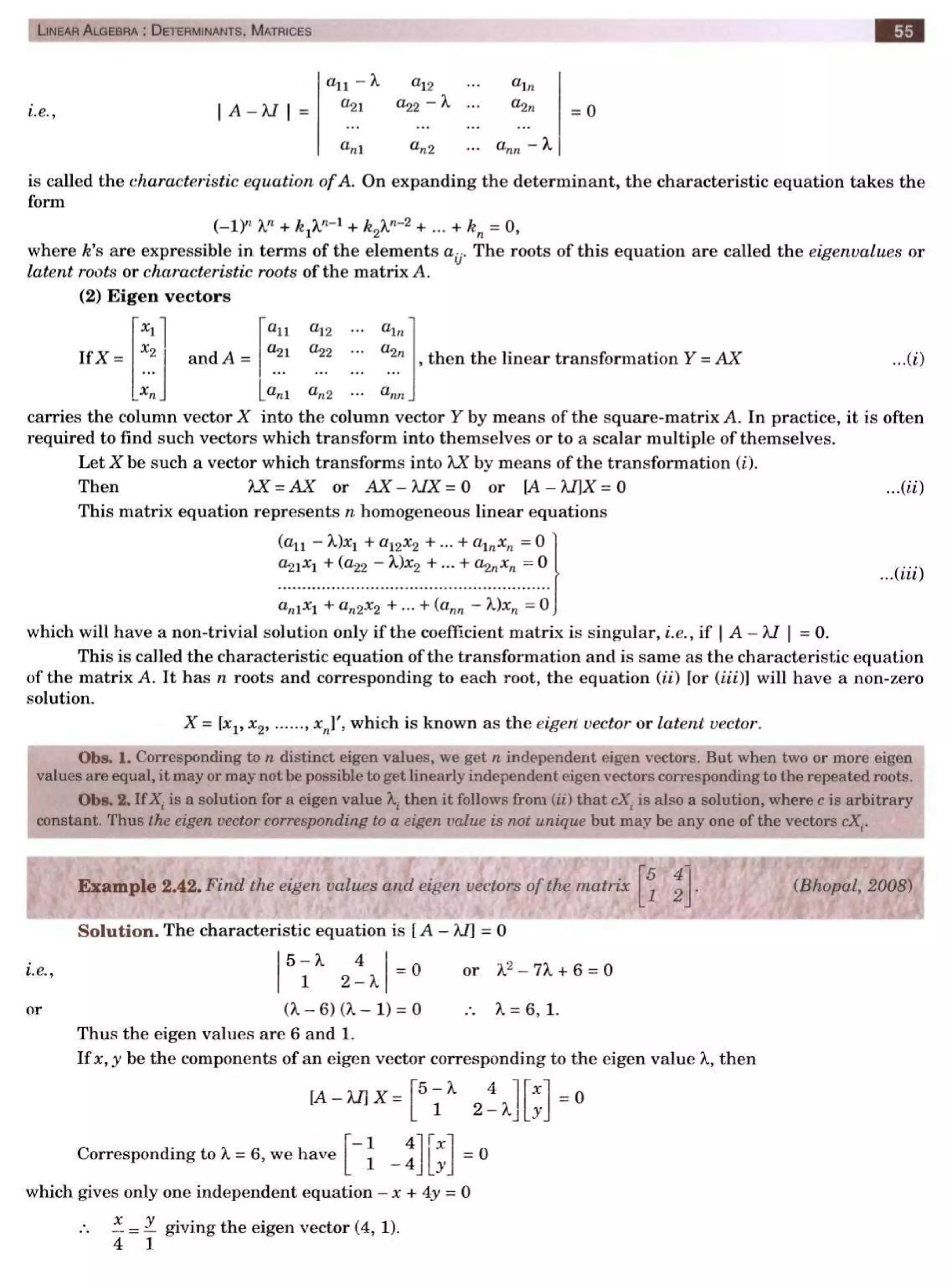  HIGHER ENGINEERING MATHEMATICS by B.S GREWAL