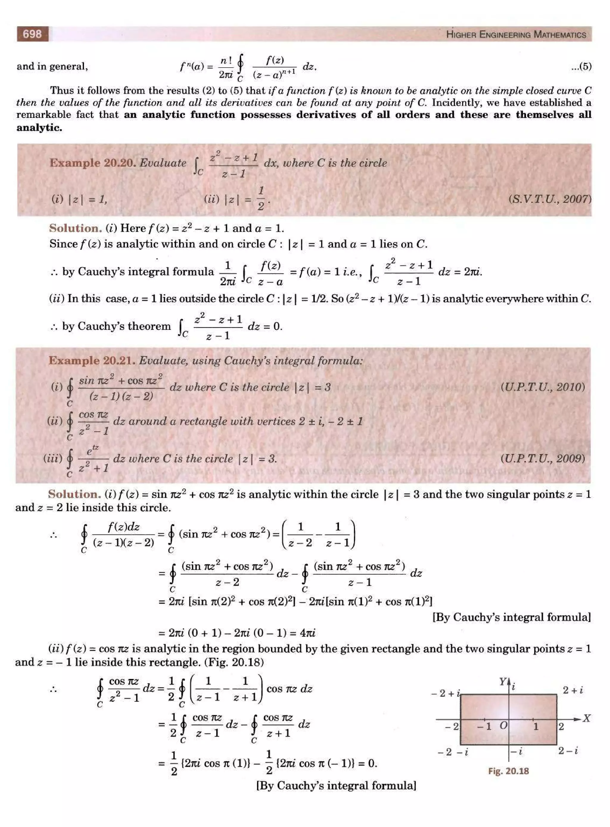  HIGHER ENGINEERING MATHEMATICS by B.S GREWAL