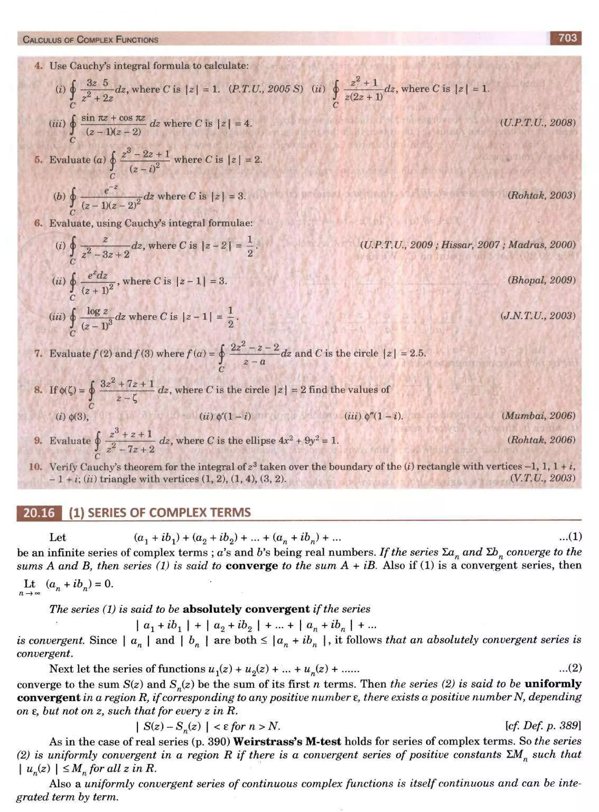 HIGHER ENGINEERING MATHEMATICS by B.S GREWAL