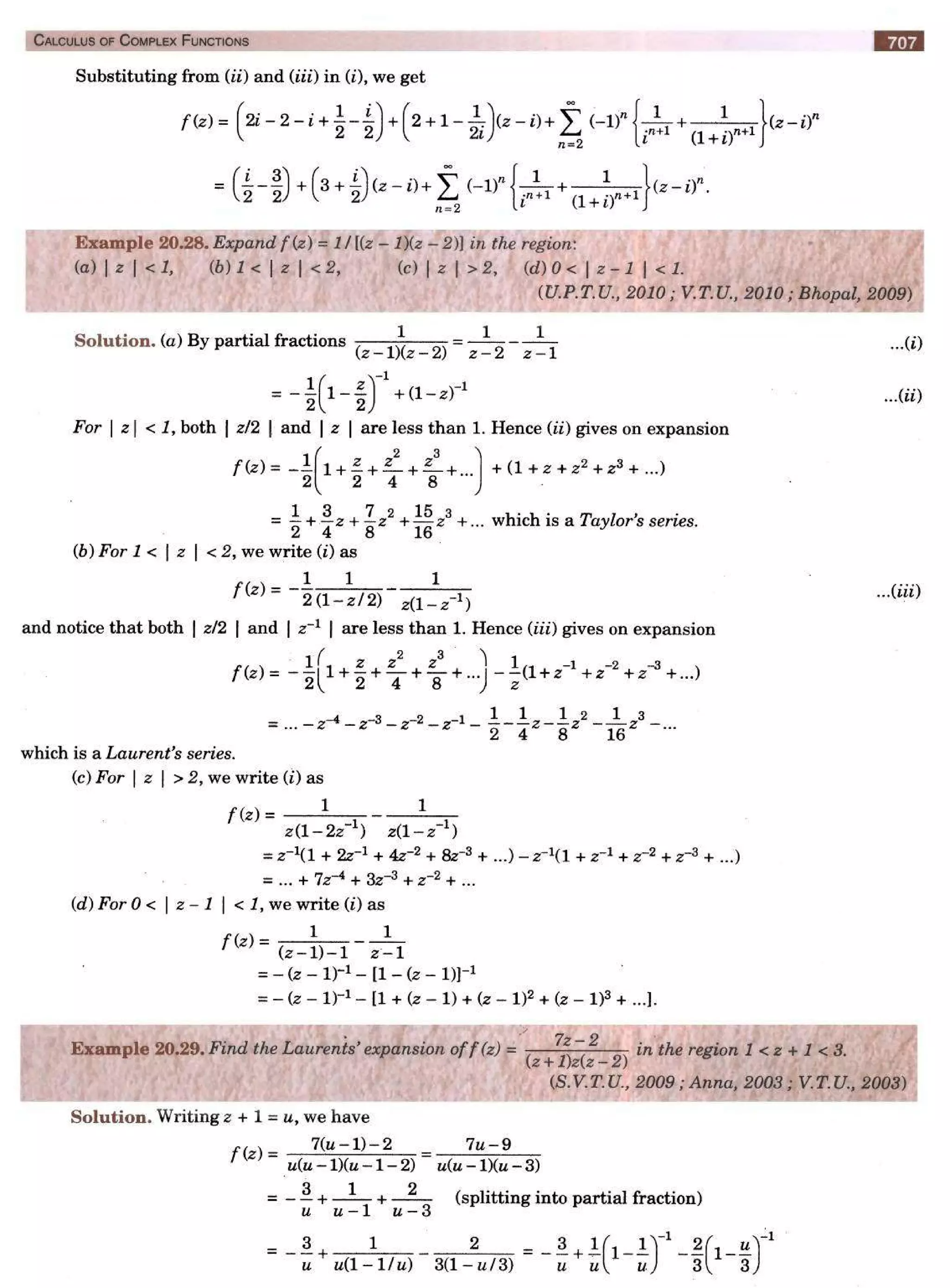  HIGHER ENGINEERING MATHEMATICS by B.S GREWAL