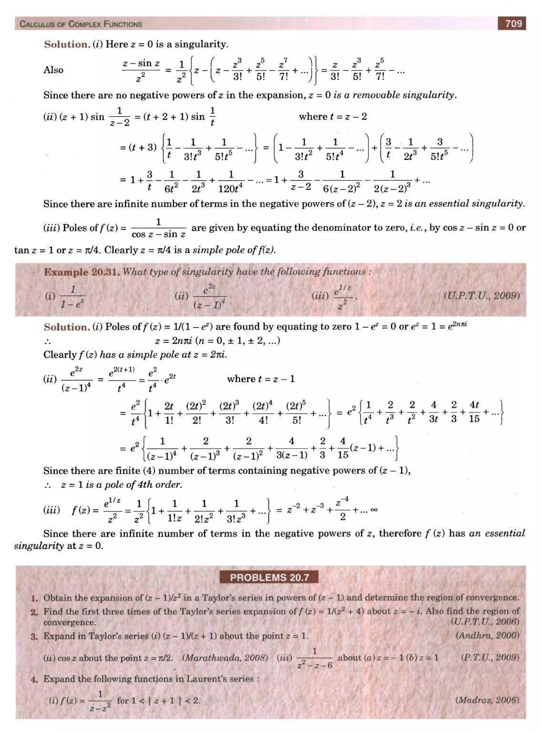  HIGHER ENGINEERING MATHEMATICS by B.S GREWAL