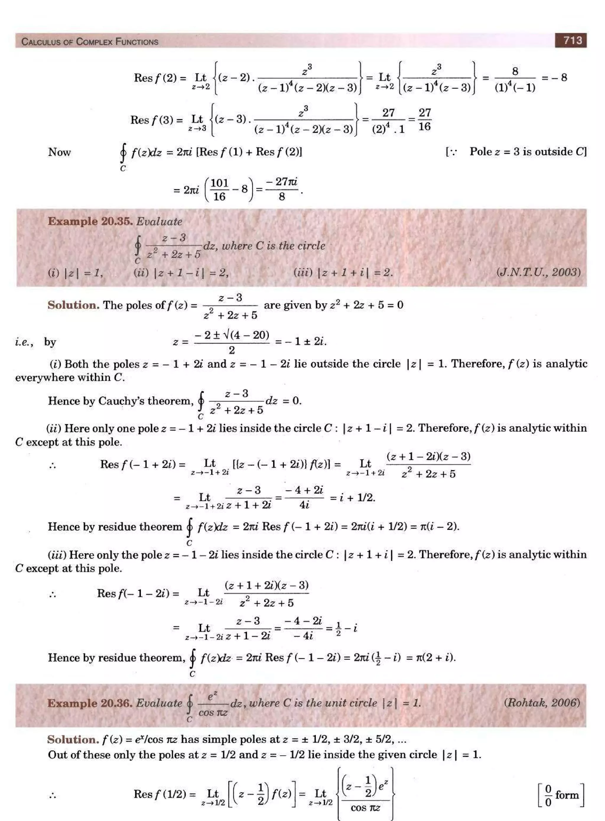  HIGHER ENGINEERING MATHEMATICS by B.S GREWAL
