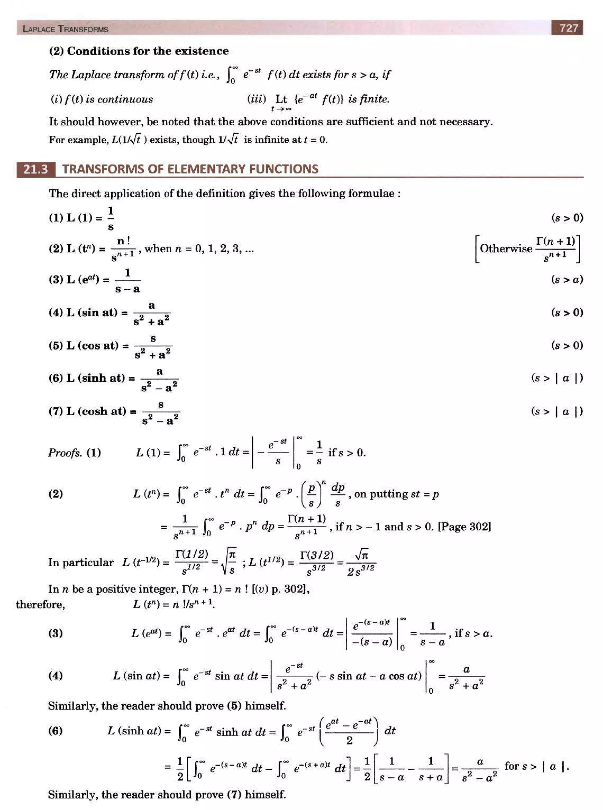  HIGHER ENGINEERING MATHEMATICS by B.S GREWAL