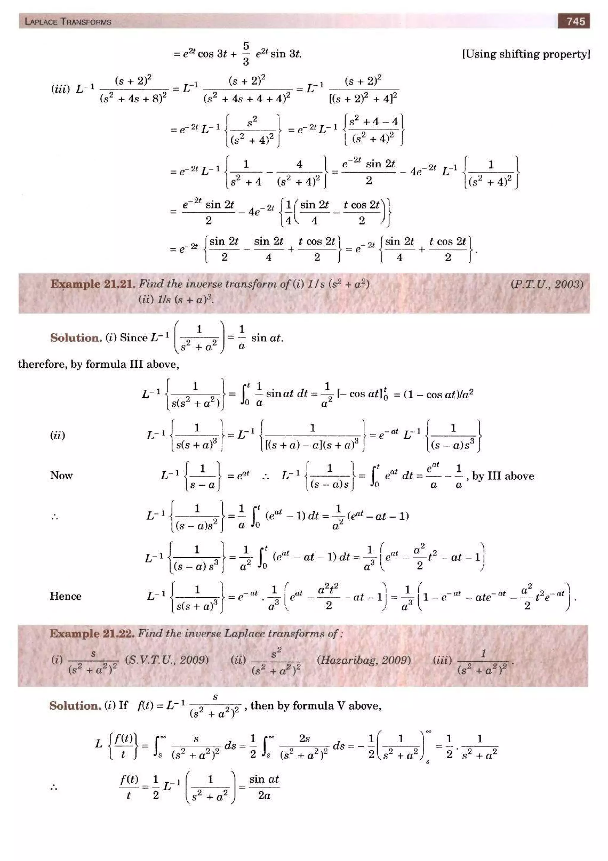  HIGHER ENGINEERING MATHEMATICS by B.S GREWAL