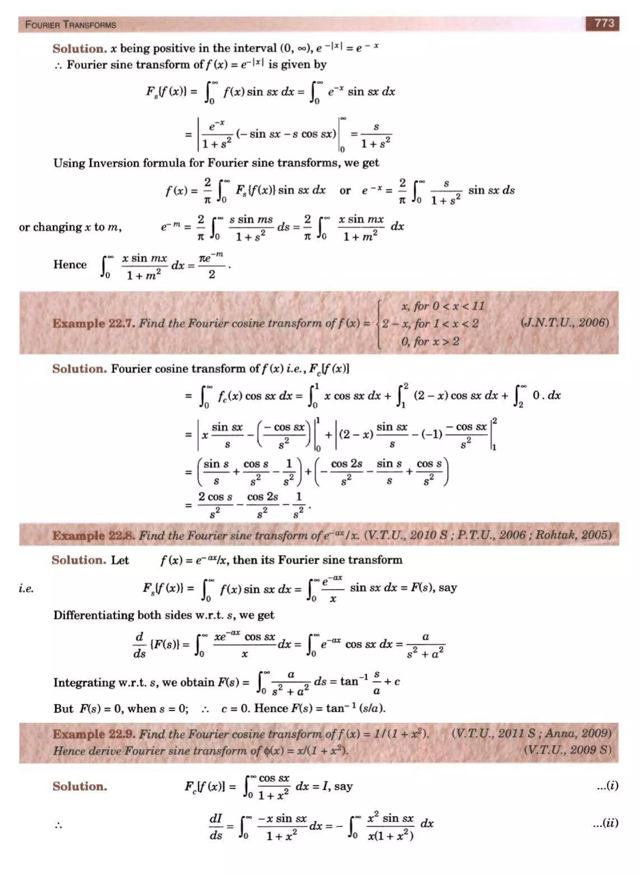  HIGHER ENGINEERING MATHEMATICS by B.S GREWAL