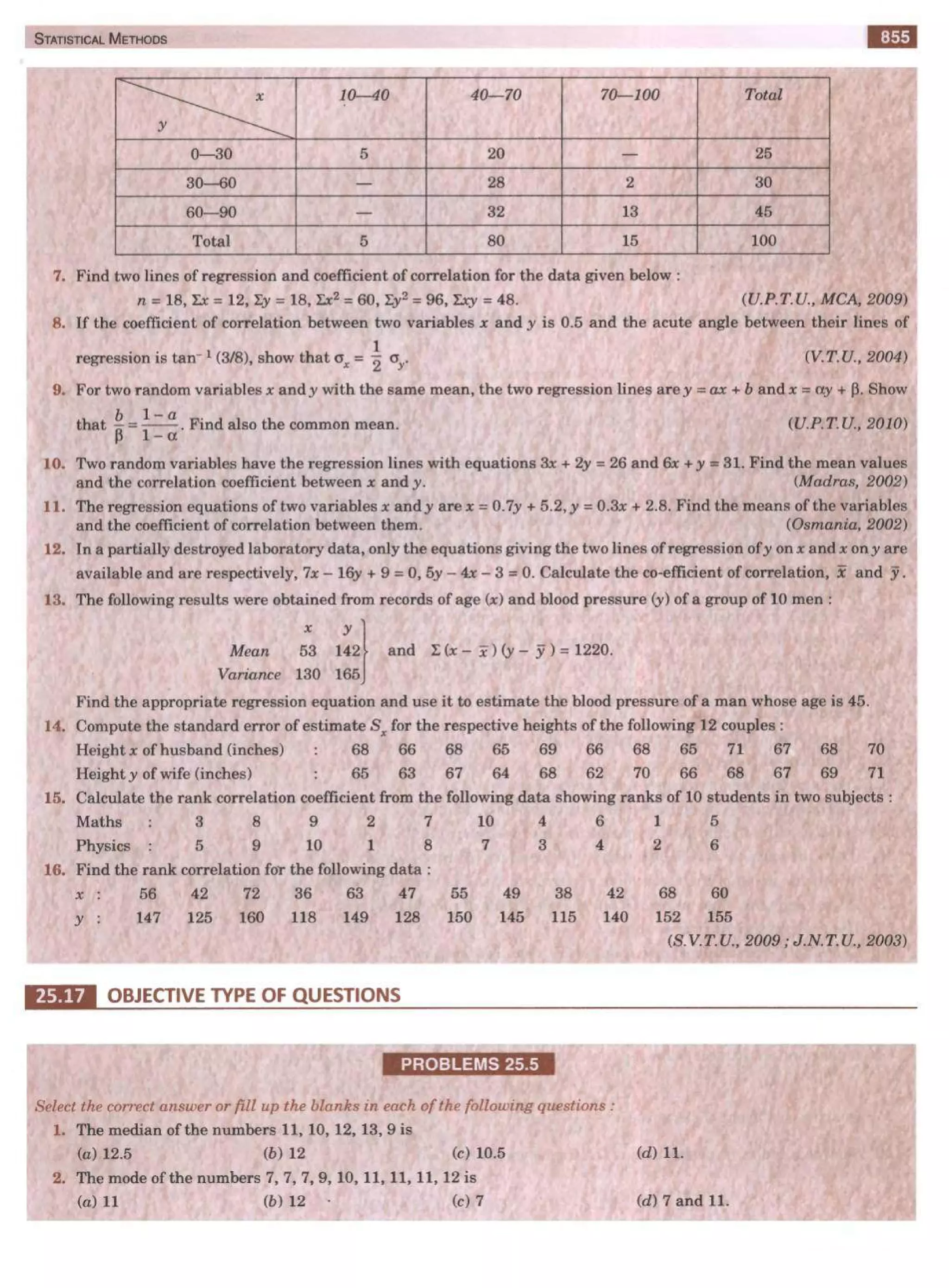  HIGHER ENGINEERING MATHEMATICS by B.S GREWAL