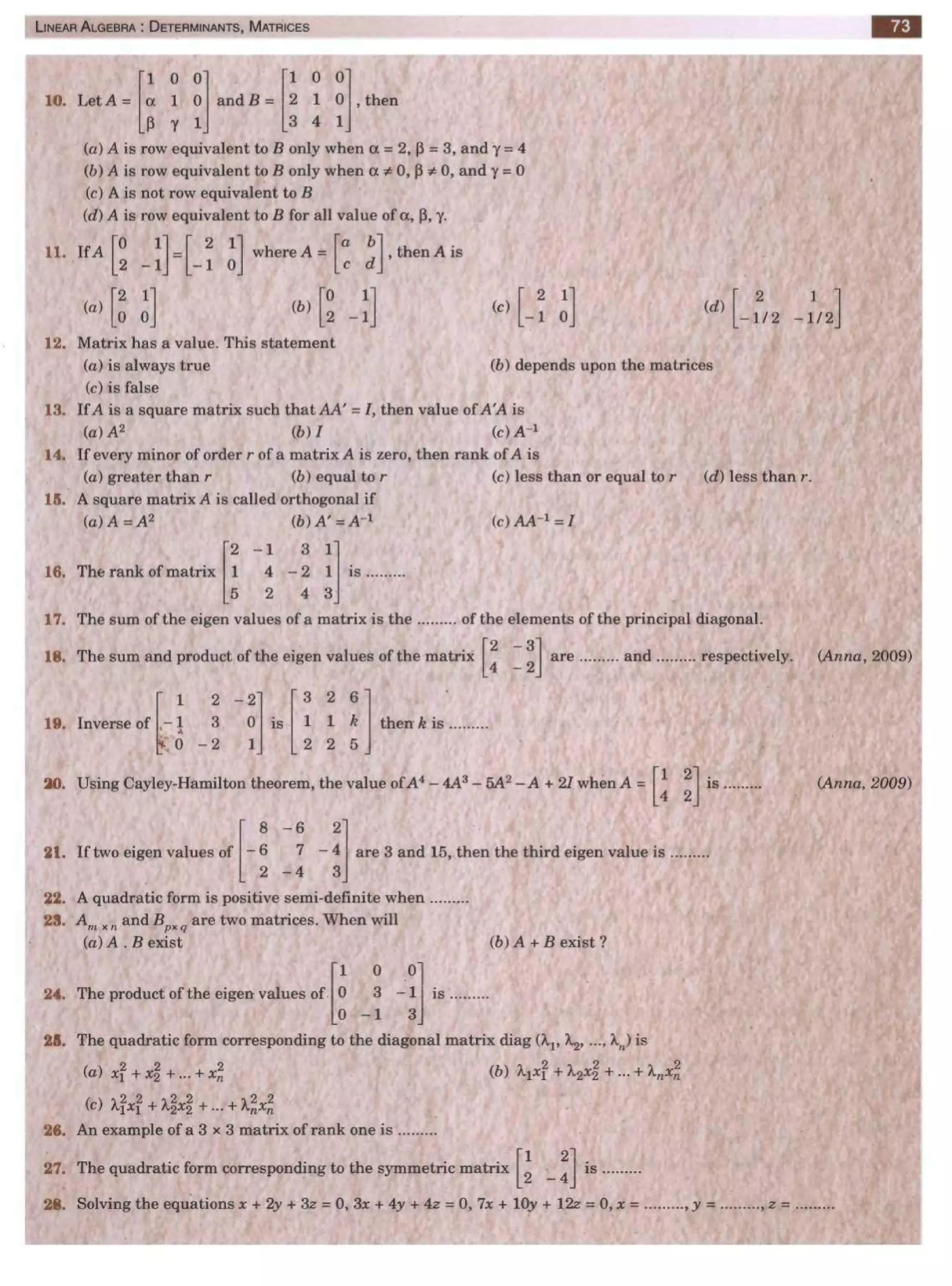  HIGHER ENGINEERING MATHEMATICS by B.S GREWAL