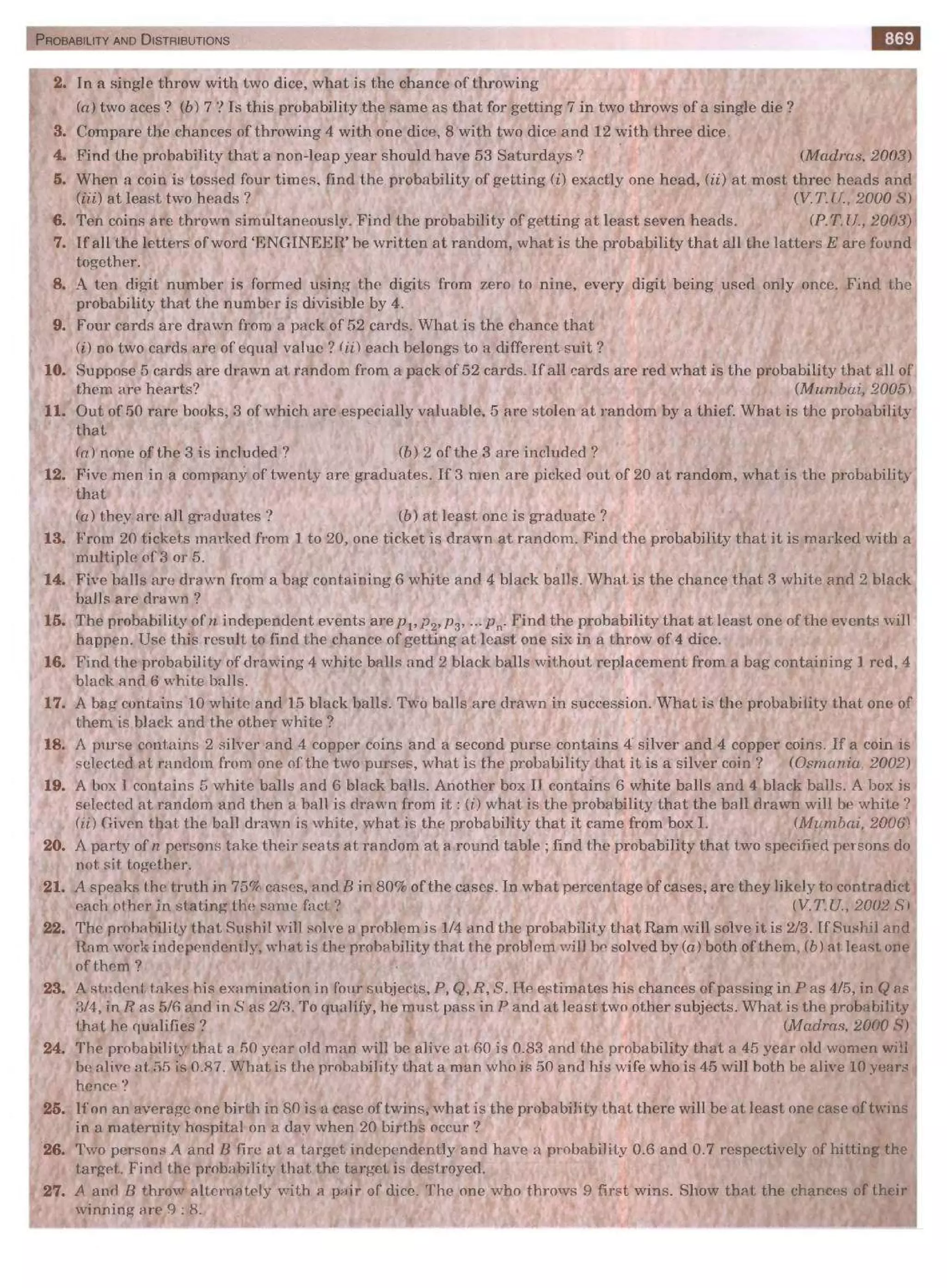  HIGHER ENGINEERING MATHEMATICS by B.S GREWAL