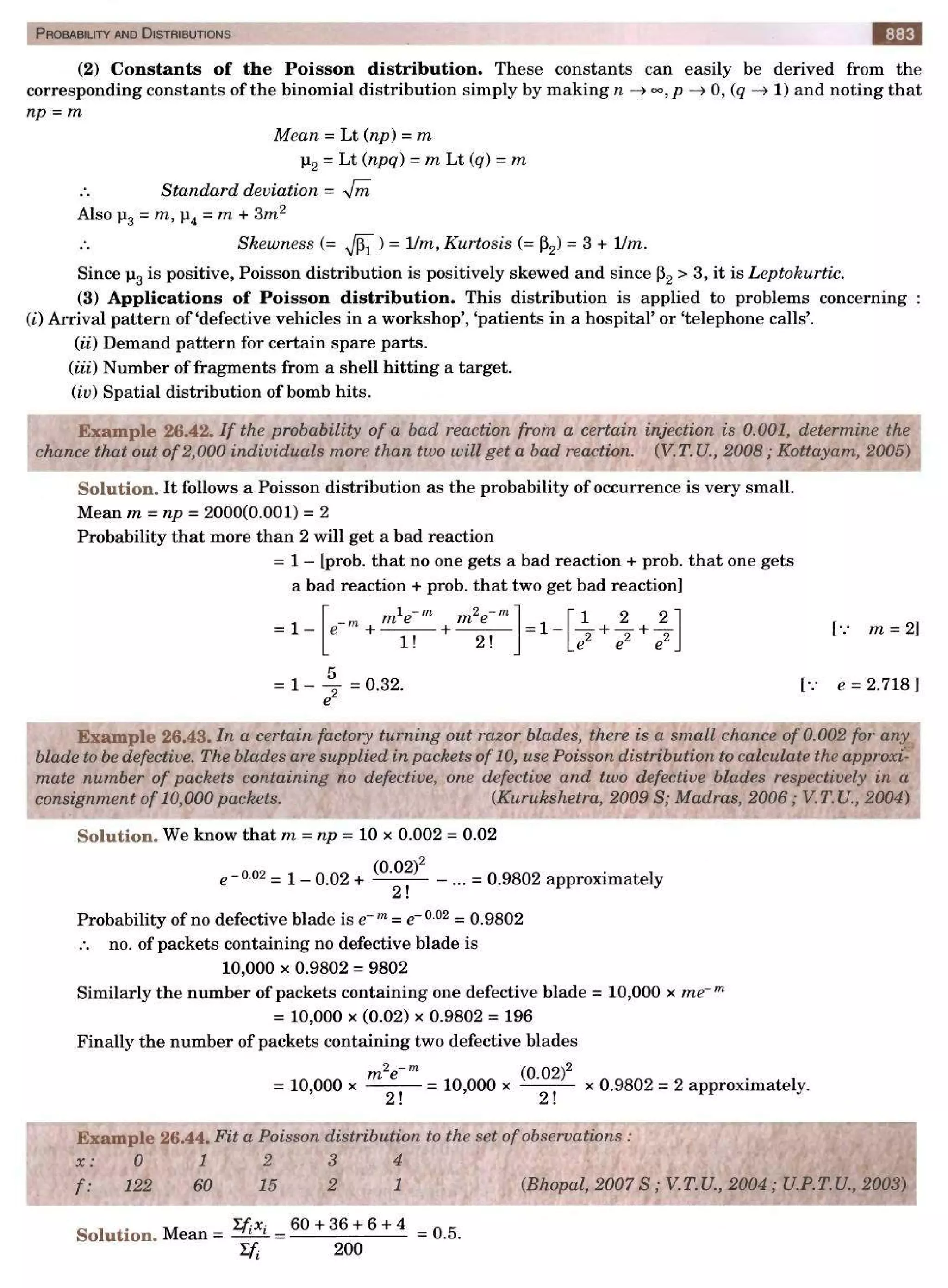  HIGHER ENGINEERING MATHEMATICS by B.S GREWAL