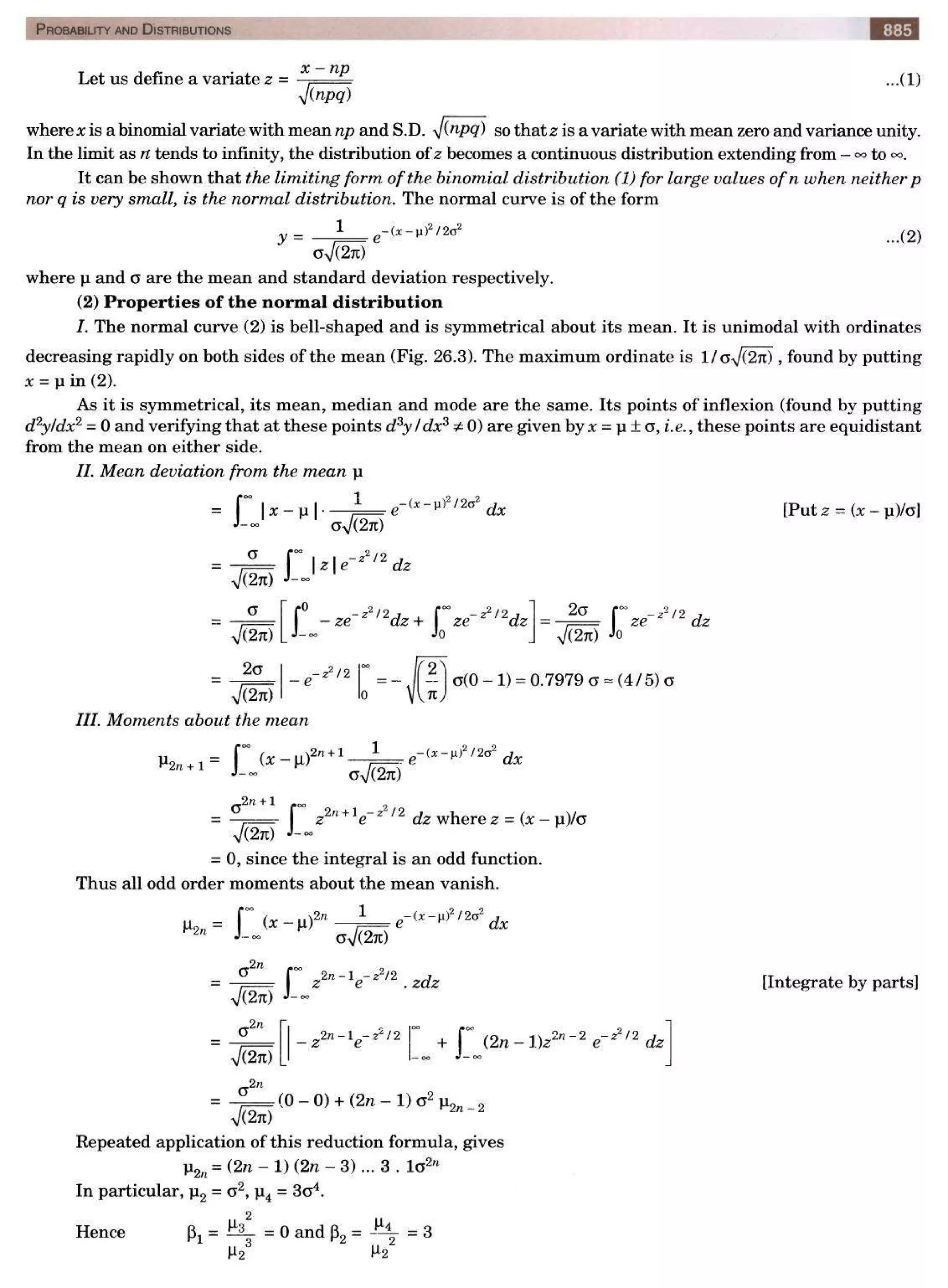  HIGHER ENGINEERING MATHEMATICS by B.S GREWAL