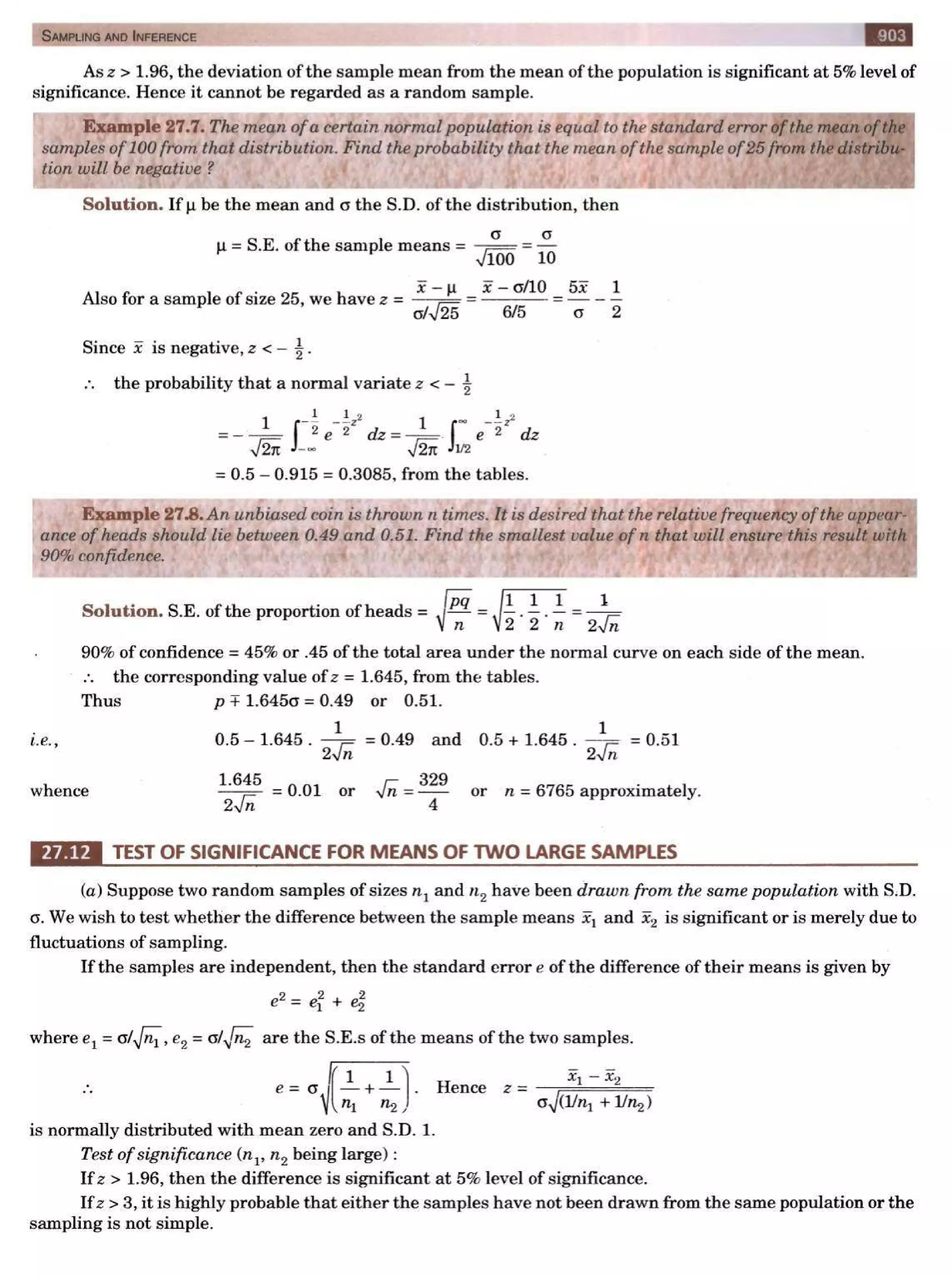  HIGHER ENGINEERING MATHEMATICS by B.S GREWAL