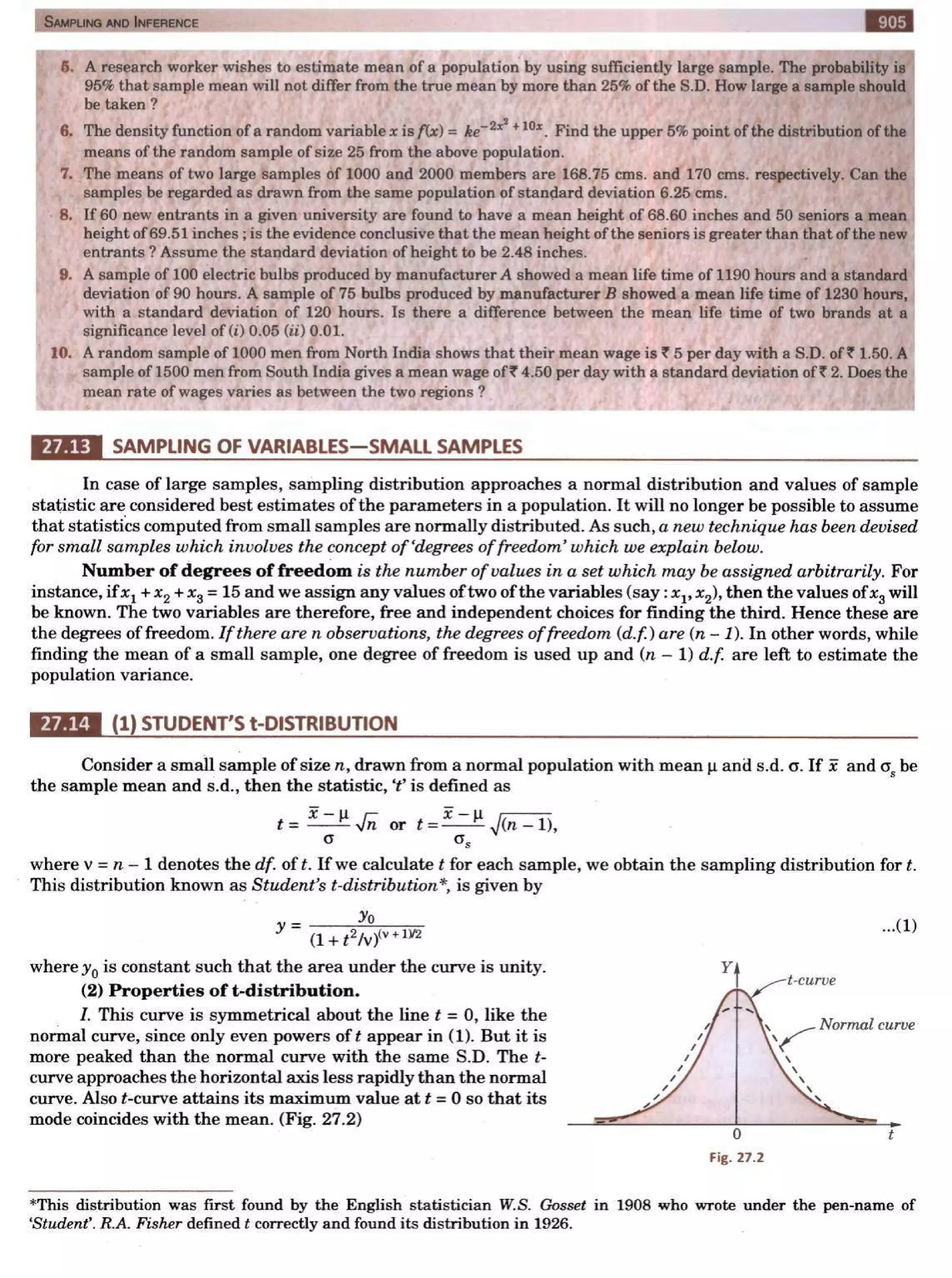  HIGHER ENGINEERING MATHEMATICS by B.S GREWAL