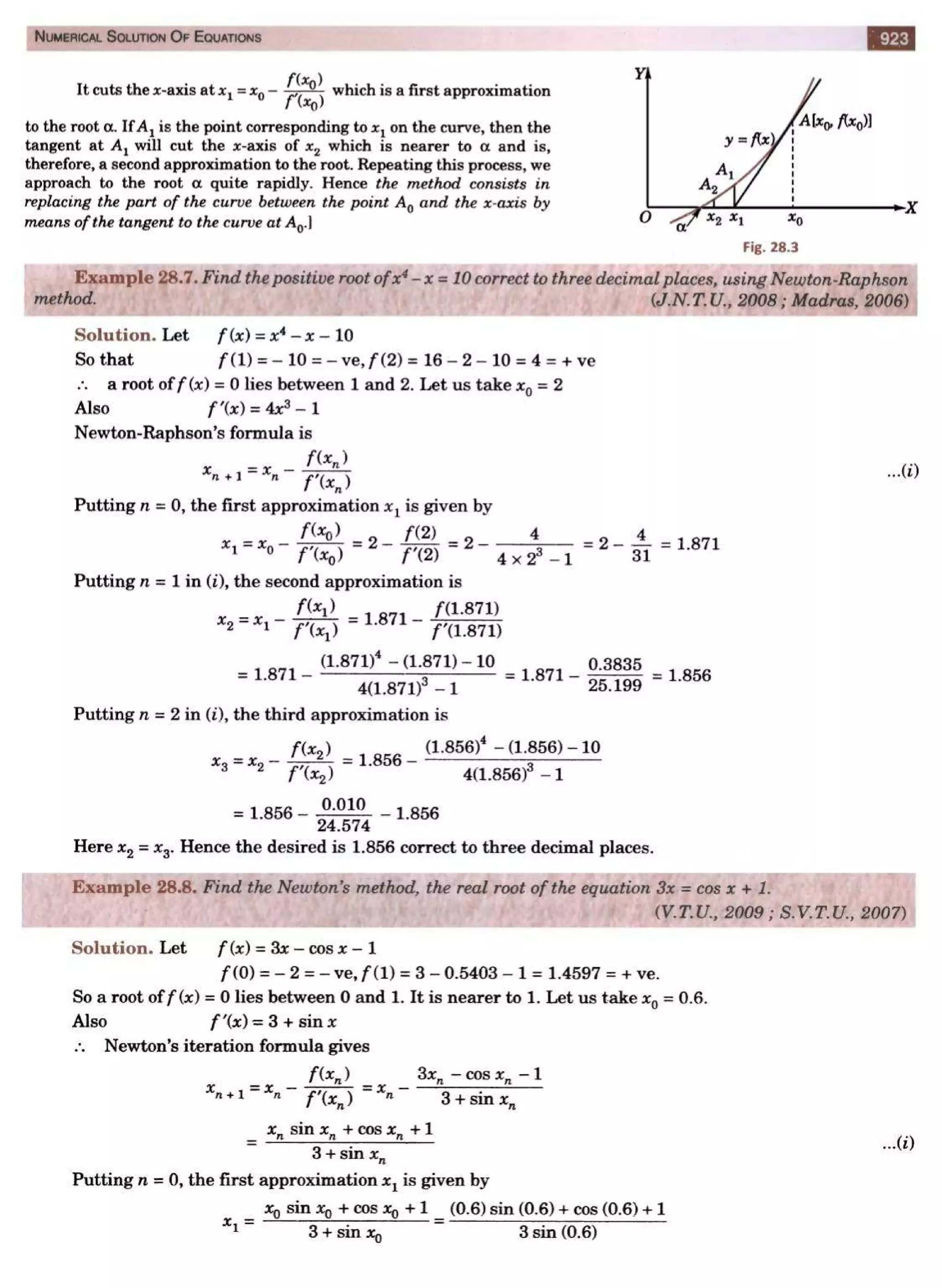  HIGHER ENGINEERING MATHEMATICS by B.S GREWAL