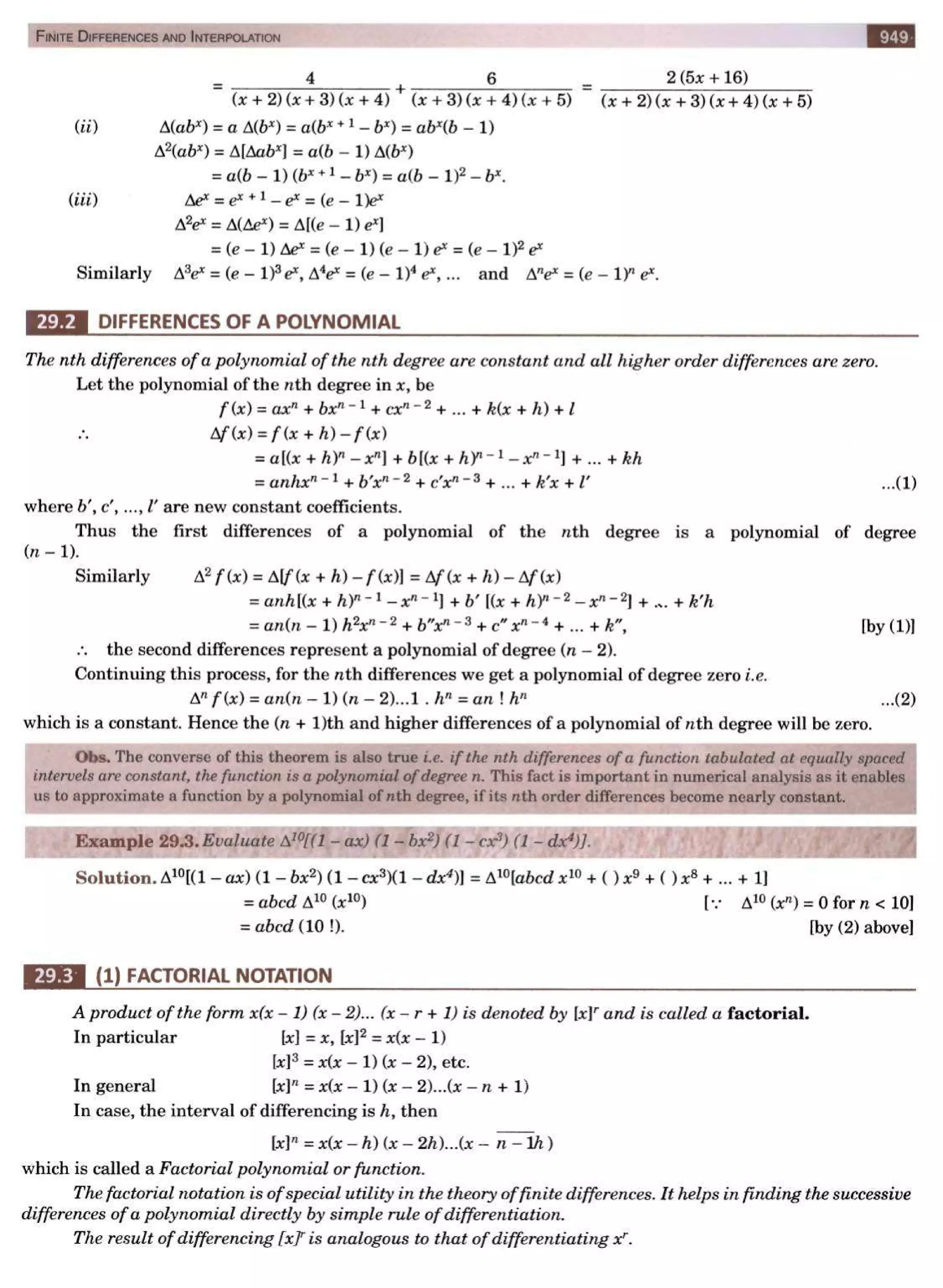 HIGHER ENGINEERING MATHEMATICS by B.S GREWAL