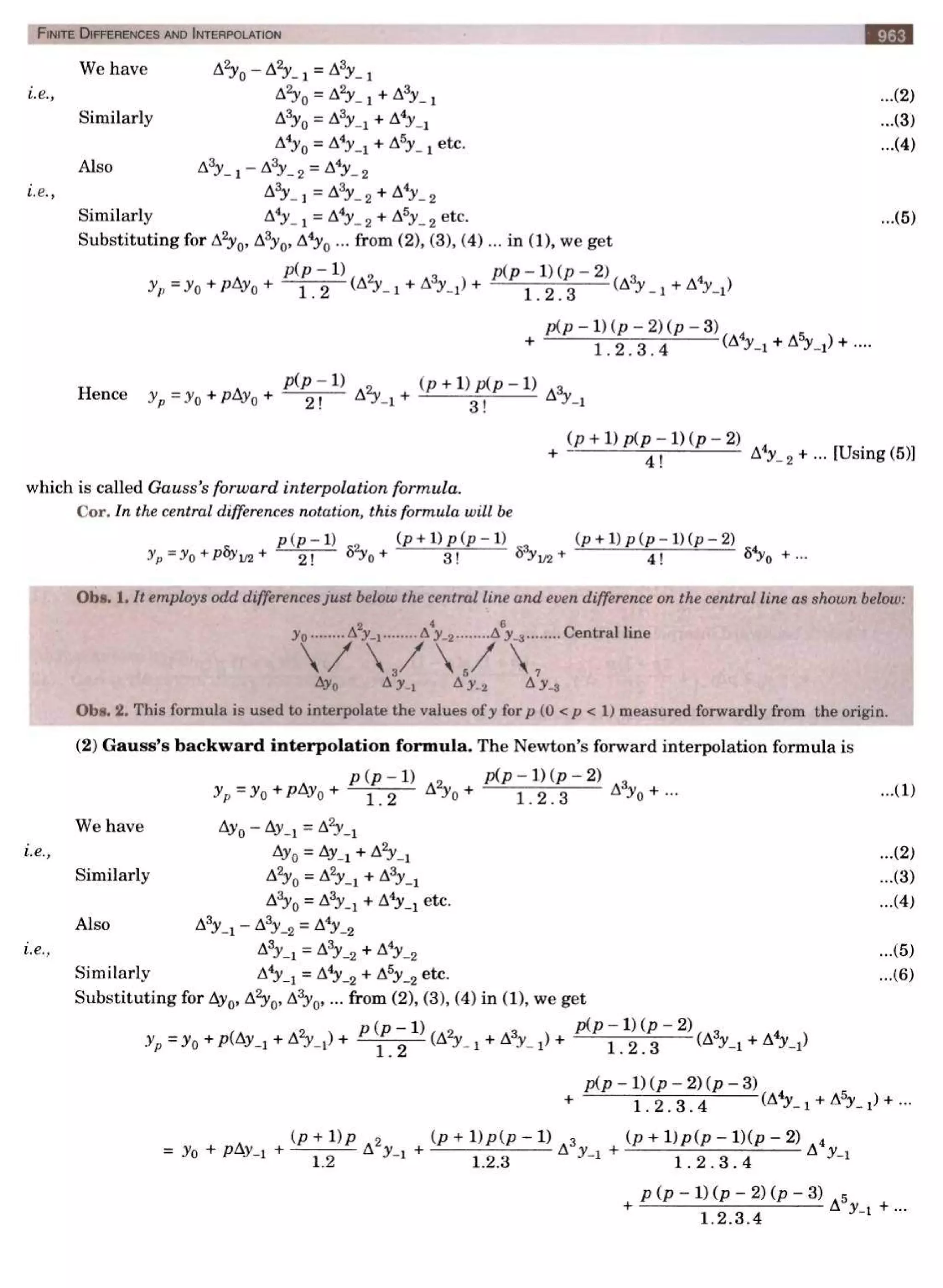  HIGHER ENGINEERING MATHEMATICS by B.S GREWAL