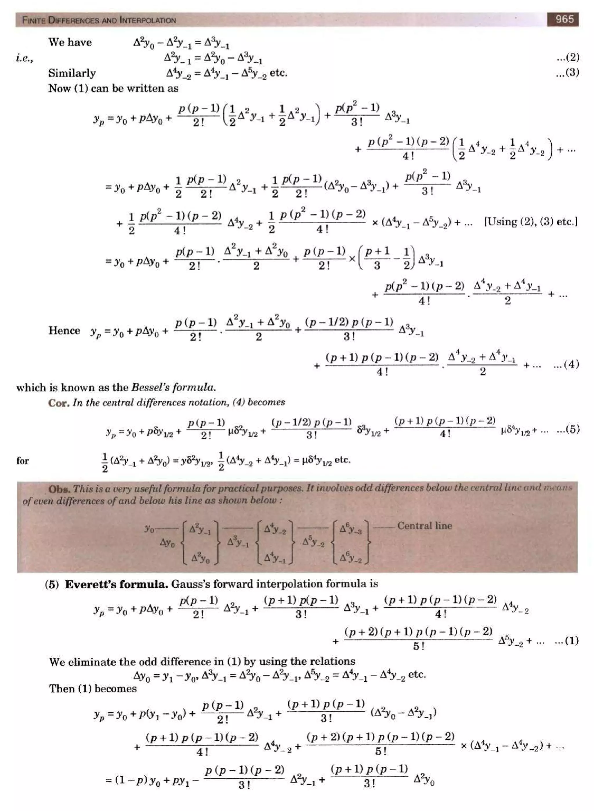  HIGHER ENGINEERING MATHEMATICS by B.S GREWAL