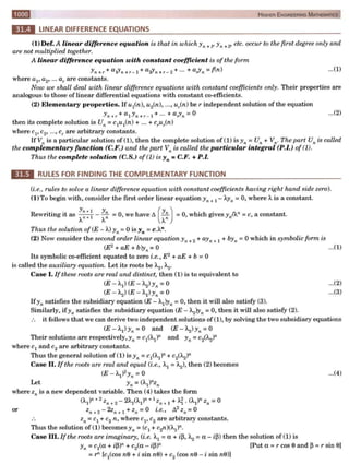  HIGHER ENGINEERING MATHEMATICS by B.S GREWAL