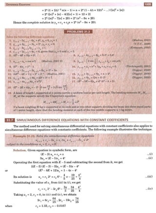  HIGHER ENGINEERING MATHEMATICS by B.S GREWAL