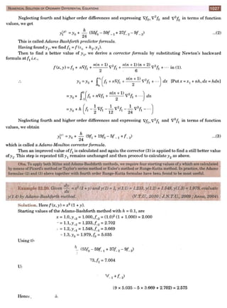  HIGHER ENGINEERING MATHEMATICS by B.S GREWAL