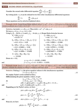  HIGHER ENGINEERING MATHEMATICS by B.S GREWAL