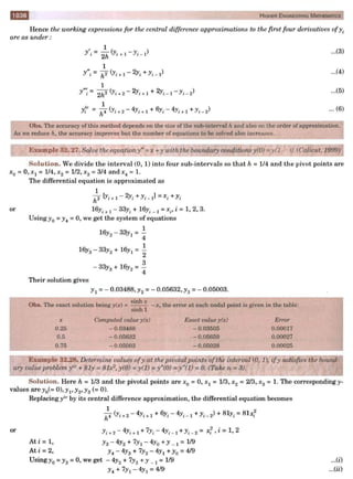  HIGHER ENGINEERING MATHEMATICS by B.S GREWAL